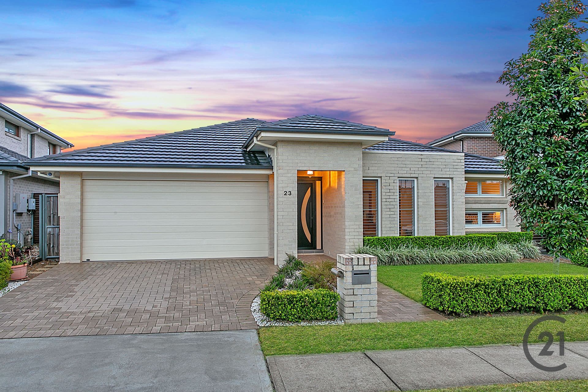 23 Cicada Street, The Ponds, NSW, 2769, The Ponds - Image 1