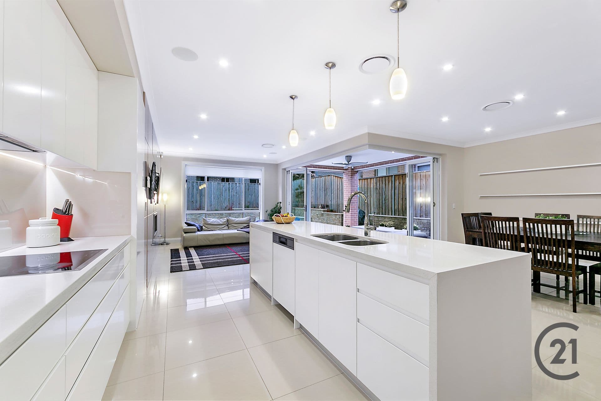 11 Spur Street, Beaumont Hills, NSW, 2155, Beaumont Hills - Thumbnail 6