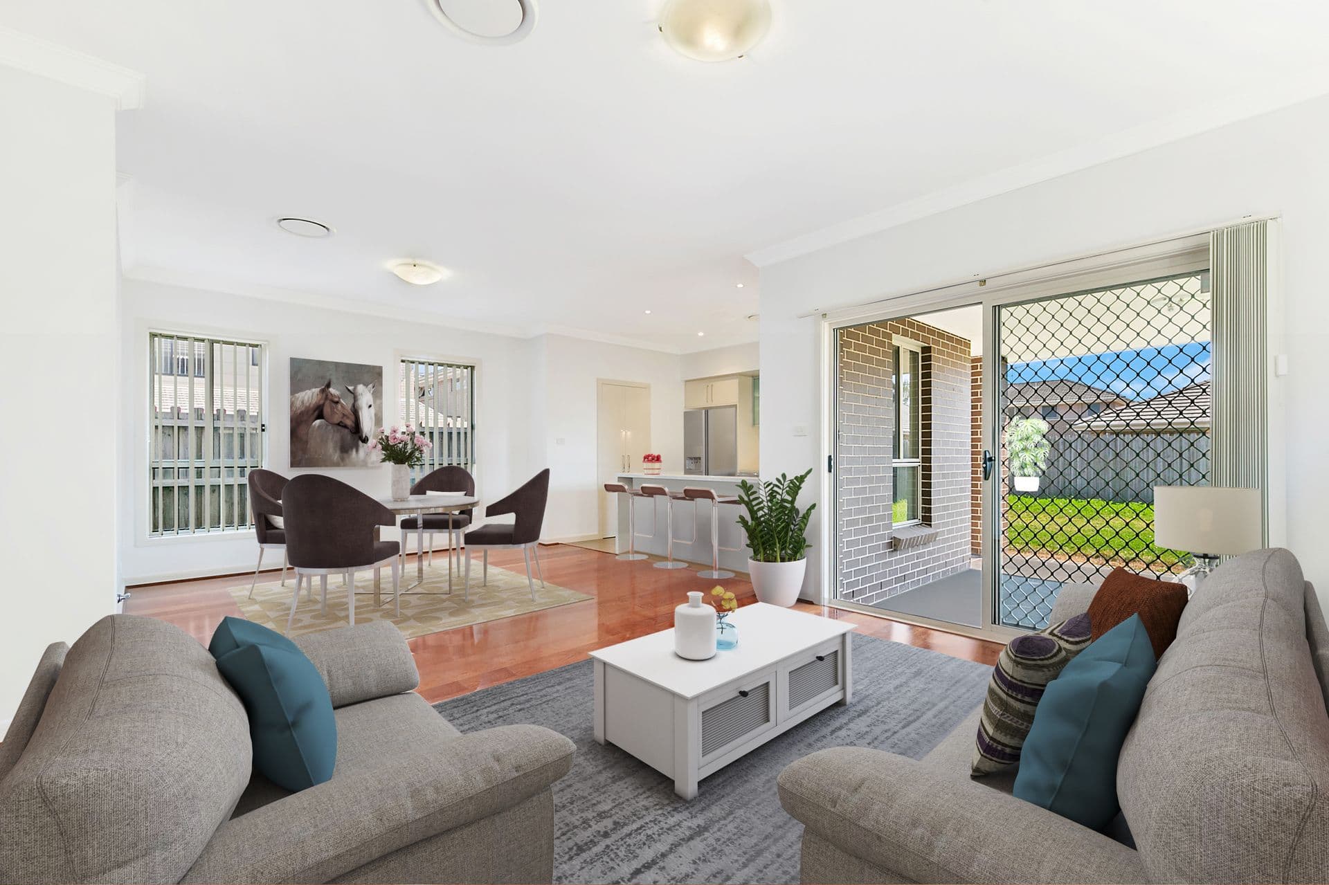 44 Widgeon Road, The Ponds, NSW, 2769, The Ponds - Thumbnail 2