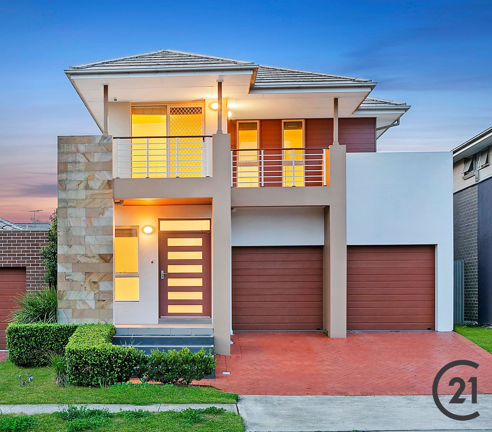 44 Widgeon Road, The Ponds, NSW, 2769, The Ponds - Image 1