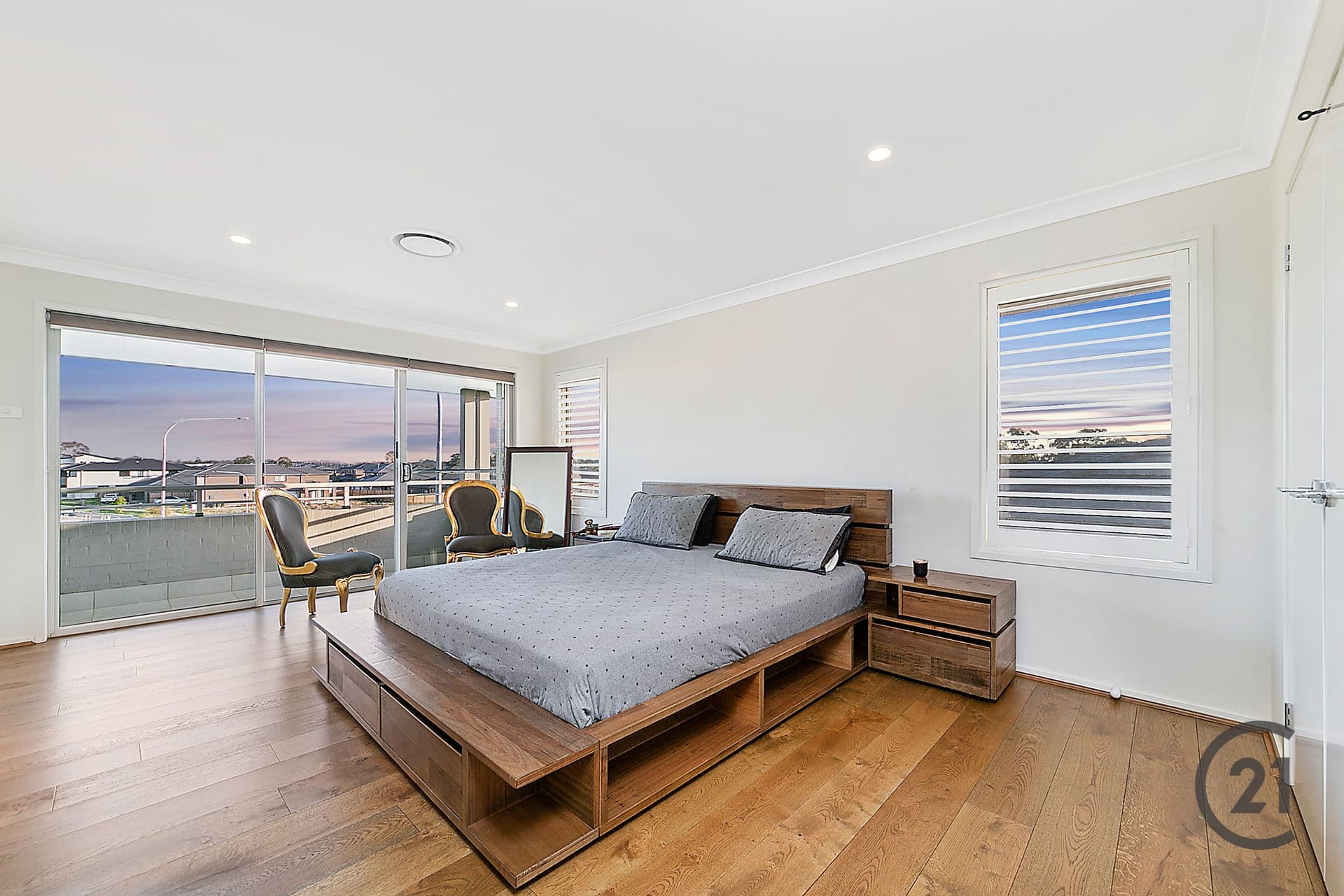 21 Dorrigo Road, Kellyville, NSW, 2155, Kellyville - Thumbnail 2
