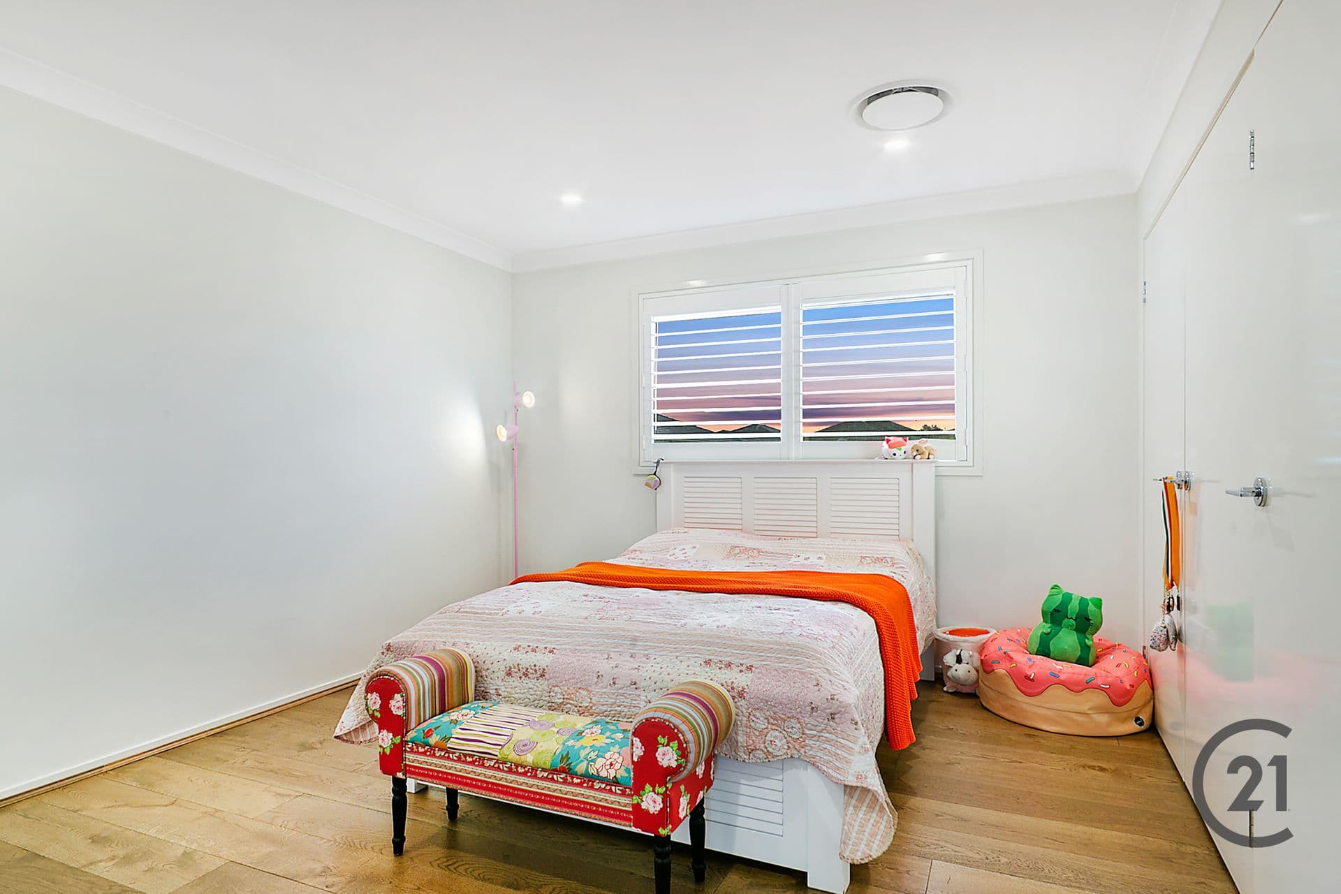 21 Dorrigo Road, Kellyville, NSW, 2155, Kellyville - Thumbnail 3