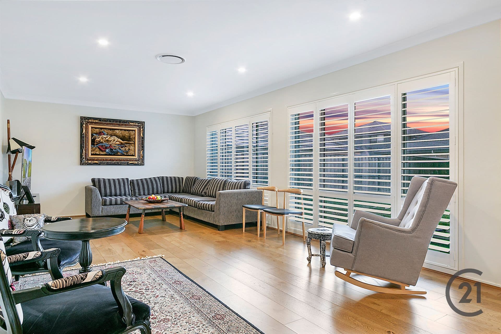 21 Dorrigo Road, Kellyville, NSW, 2155, Kellyville - Thumbnail 5