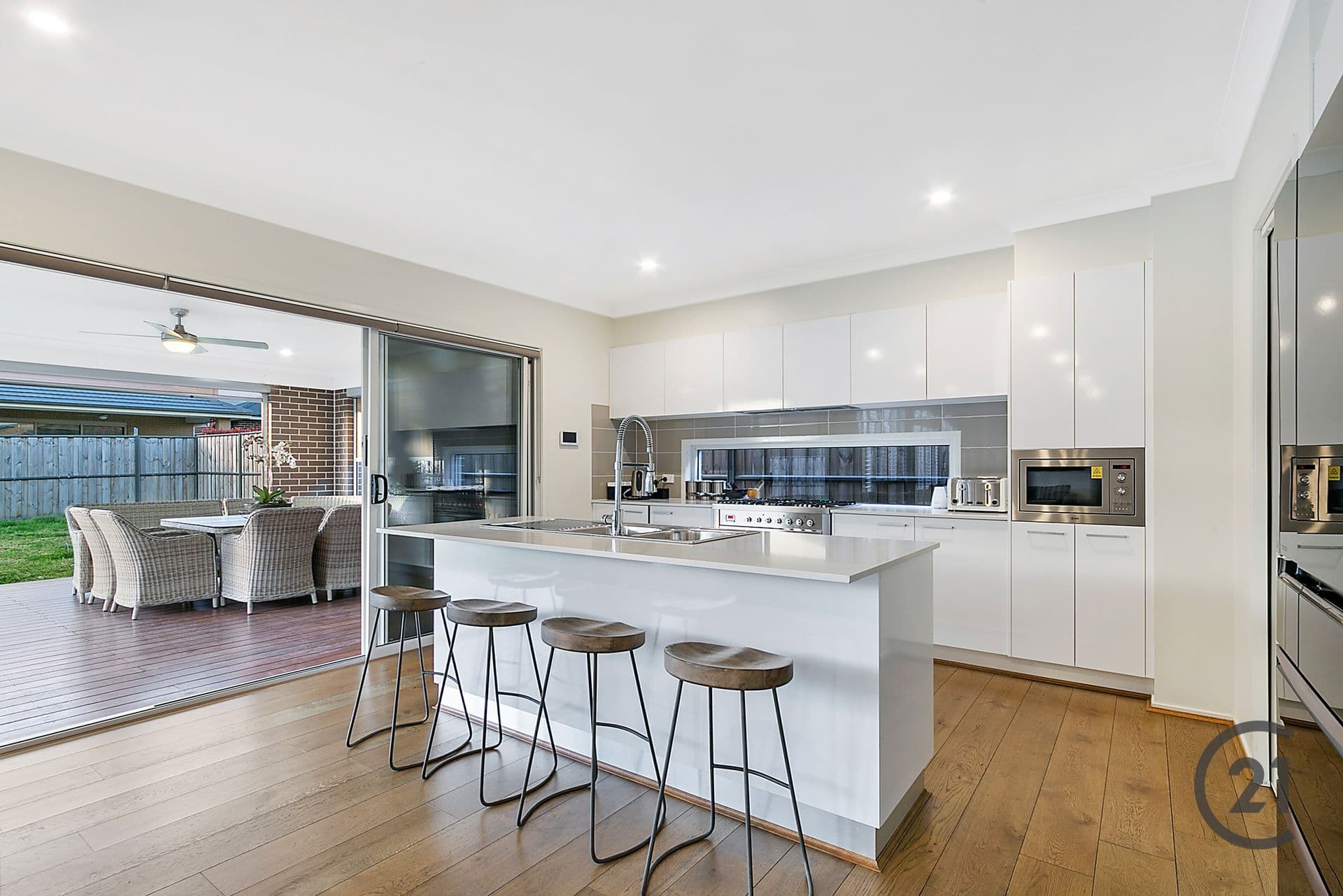 21 Dorrigo Road, Kellyville, NSW, 2155, Kellyville - Thumbnail 7
