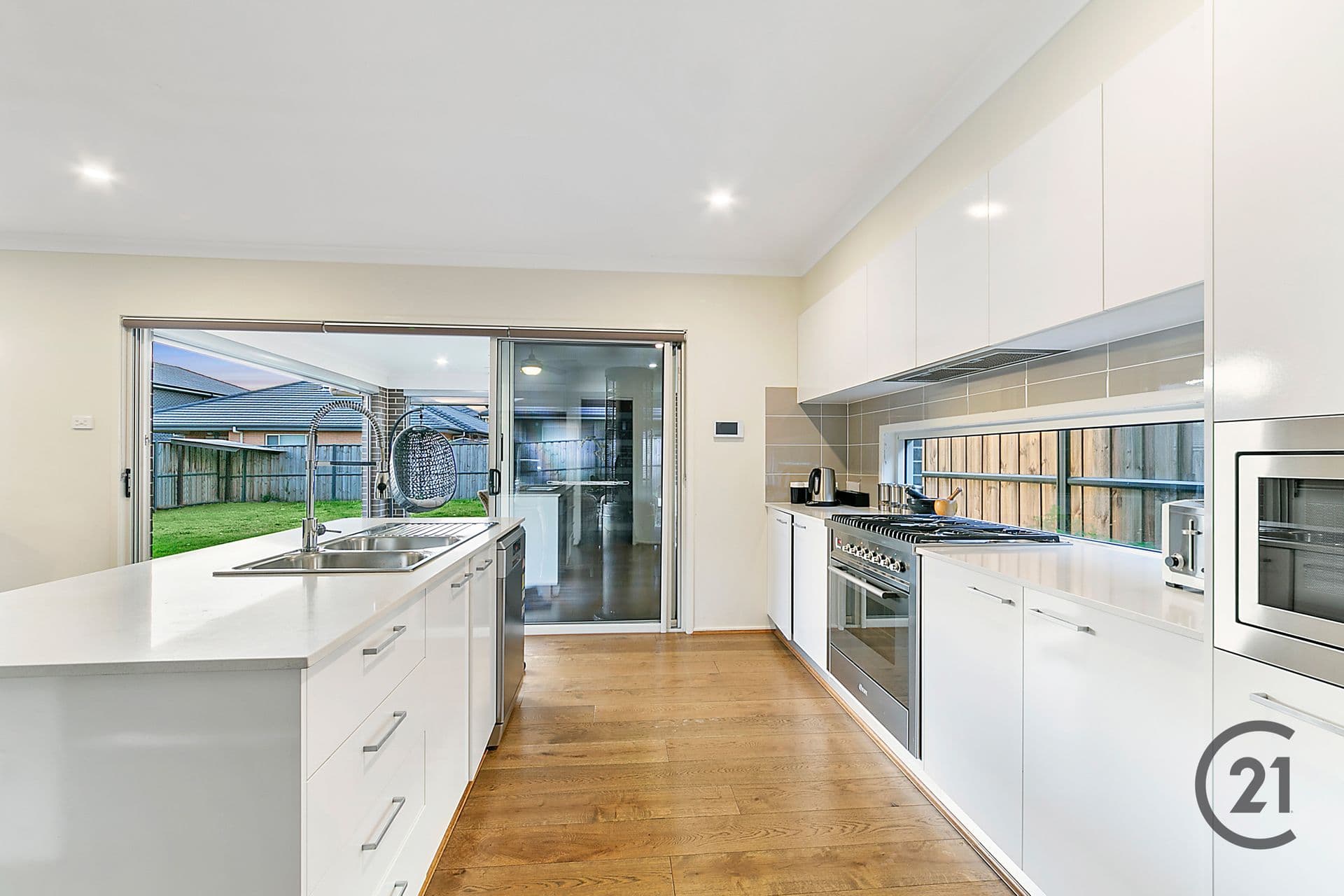 21 Dorrigo Road, Kellyville, NSW, 2155, Kellyville - Thumbnail 8