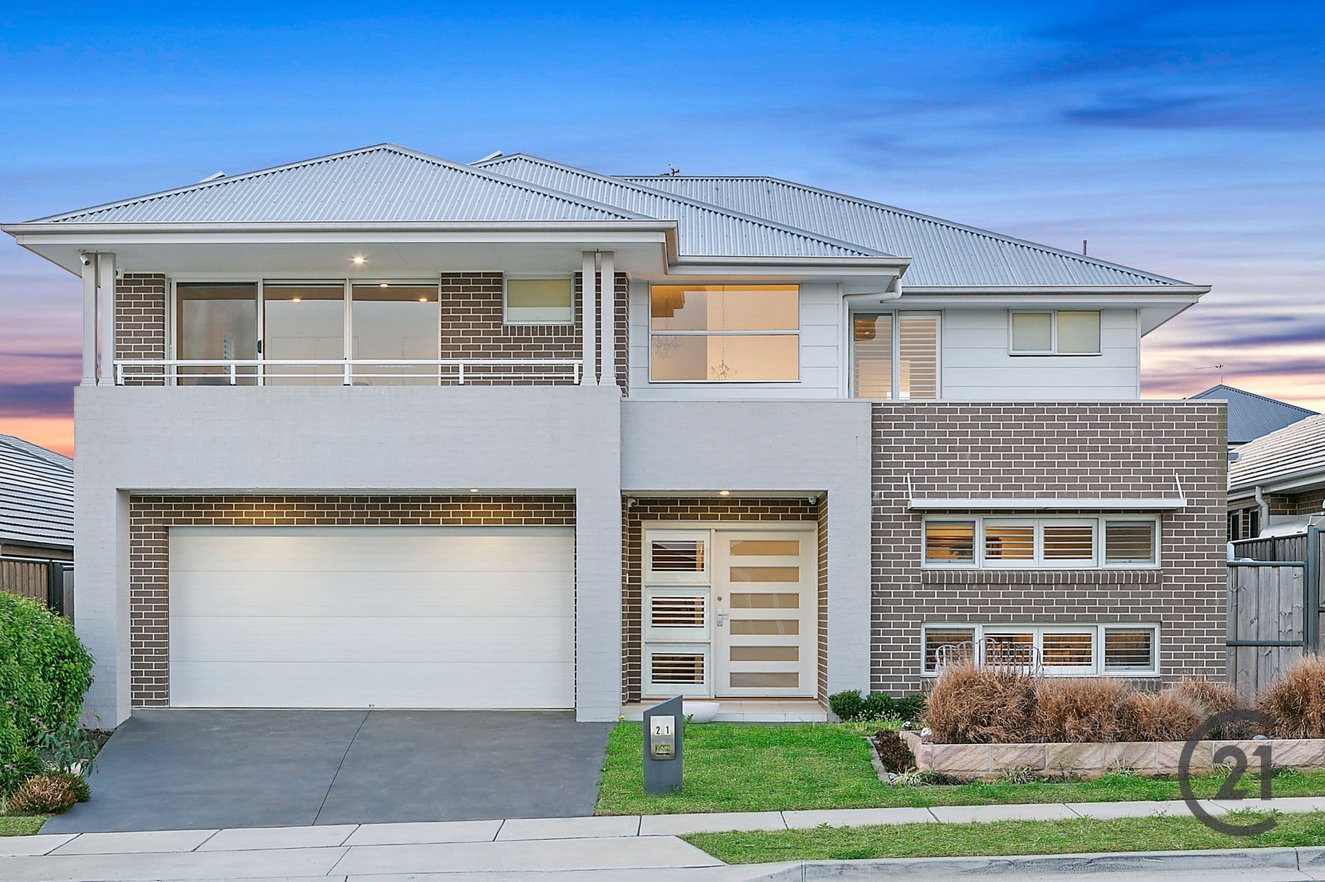 21 Dorrigo Road, Kellyville, NSW, 2155, Kellyville - Image 1