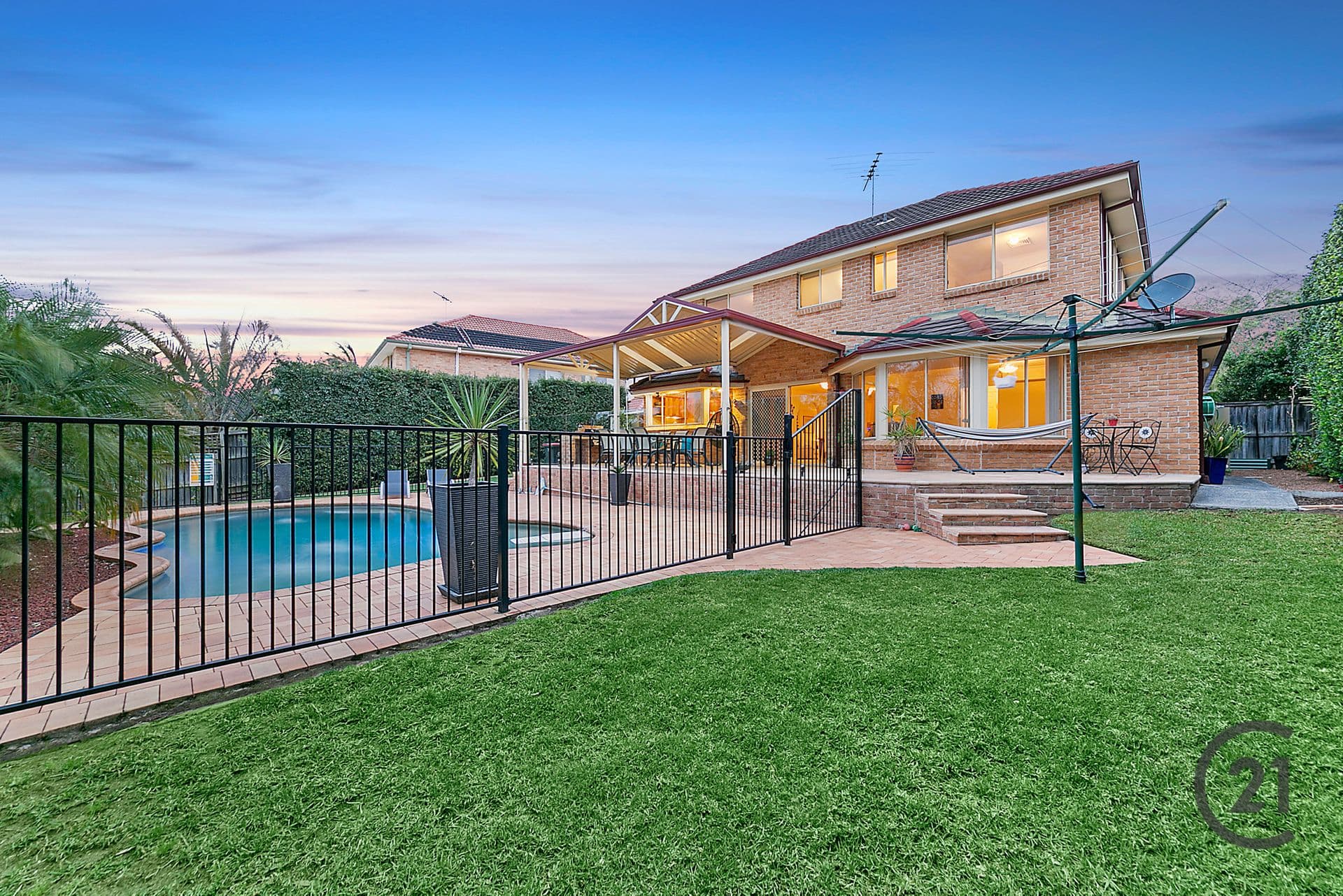 19 York Road, Kellyville, NSW, 2155, Kellyville - Thumbnail 3