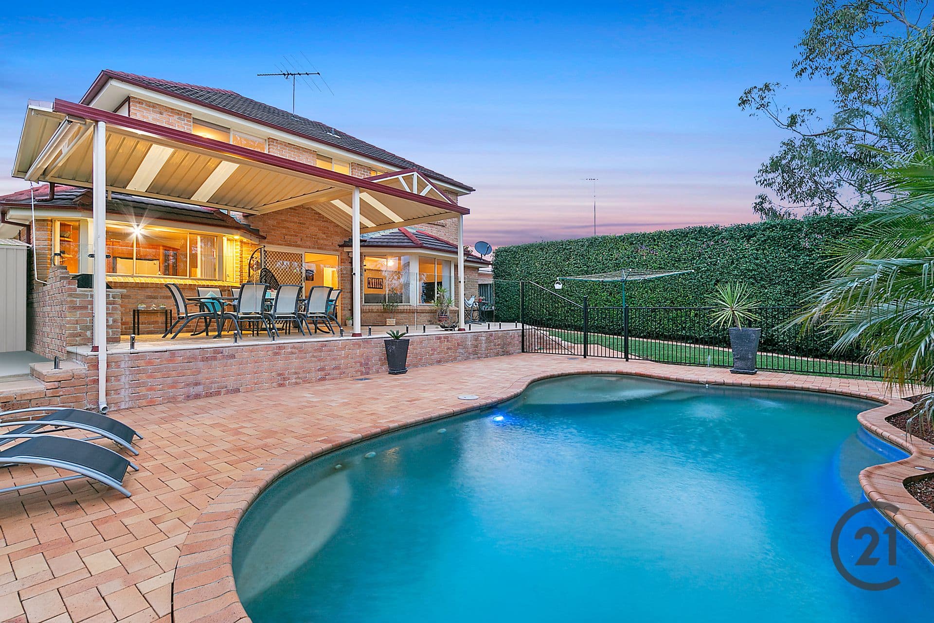 19 York Road, Kellyville, NSW, 2155, Kellyville - Image 1