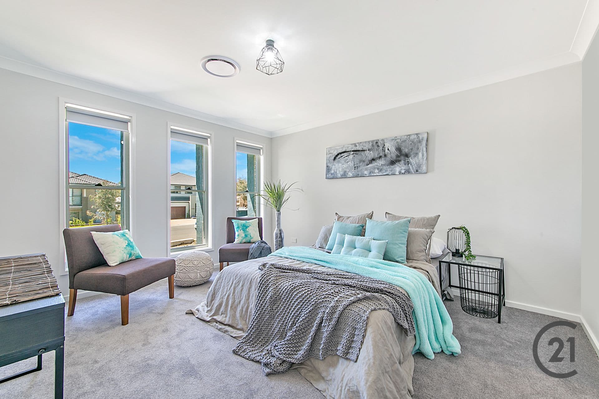 135/9 Dux Drive, Bongaree, QLD, 4507, Bongaree - Thumbnail 2