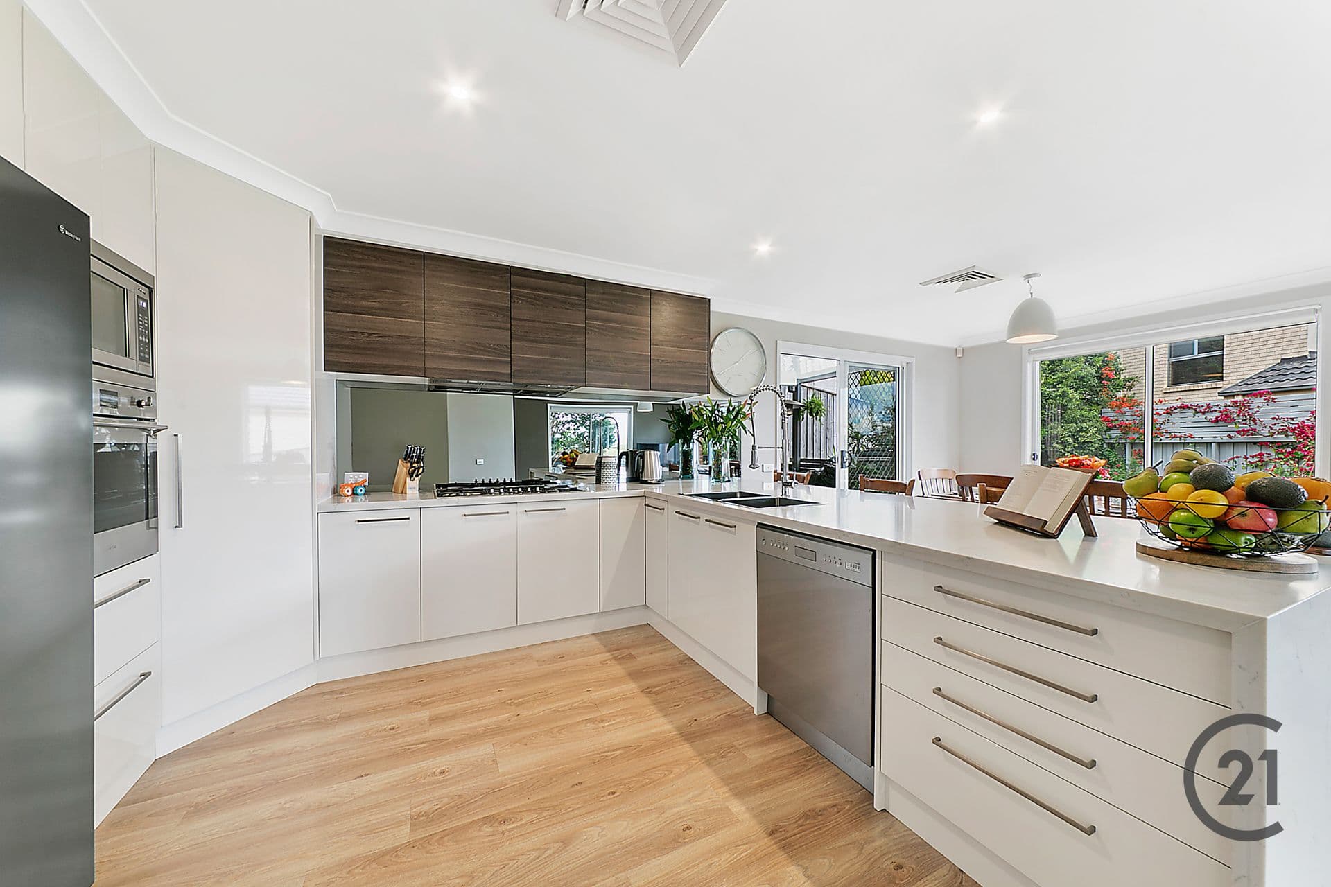 9 Drysdale Circuit, Beaumont Hills, NSW, 2155, Beaumont Hills - Thumbnail 3