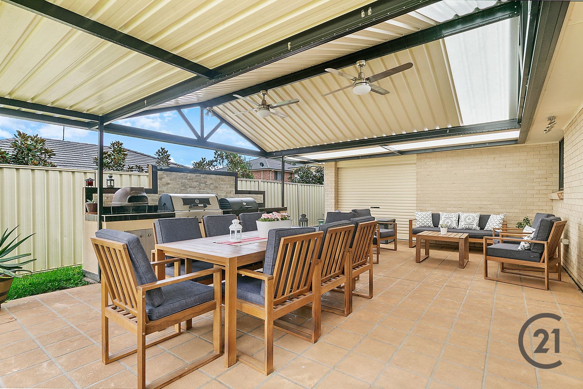 24 Keirle Road, Kellyville Ridge, NSW, 2155, Kellyville Ridge - Thumbnail 4