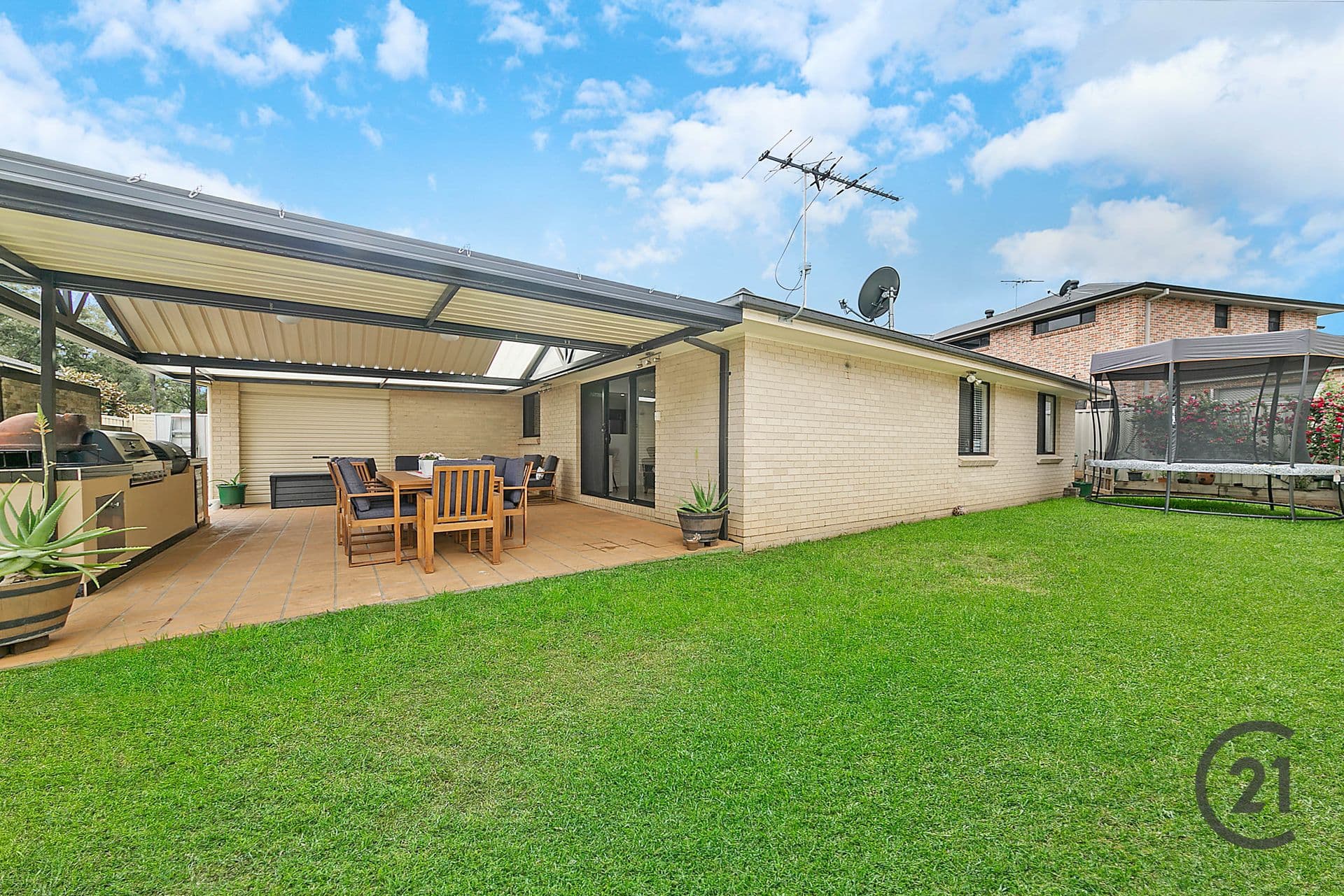 24 Keirle Road, Kellyville Ridge, NSW, 2155, Kellyville Ridge - Thumbnail 2