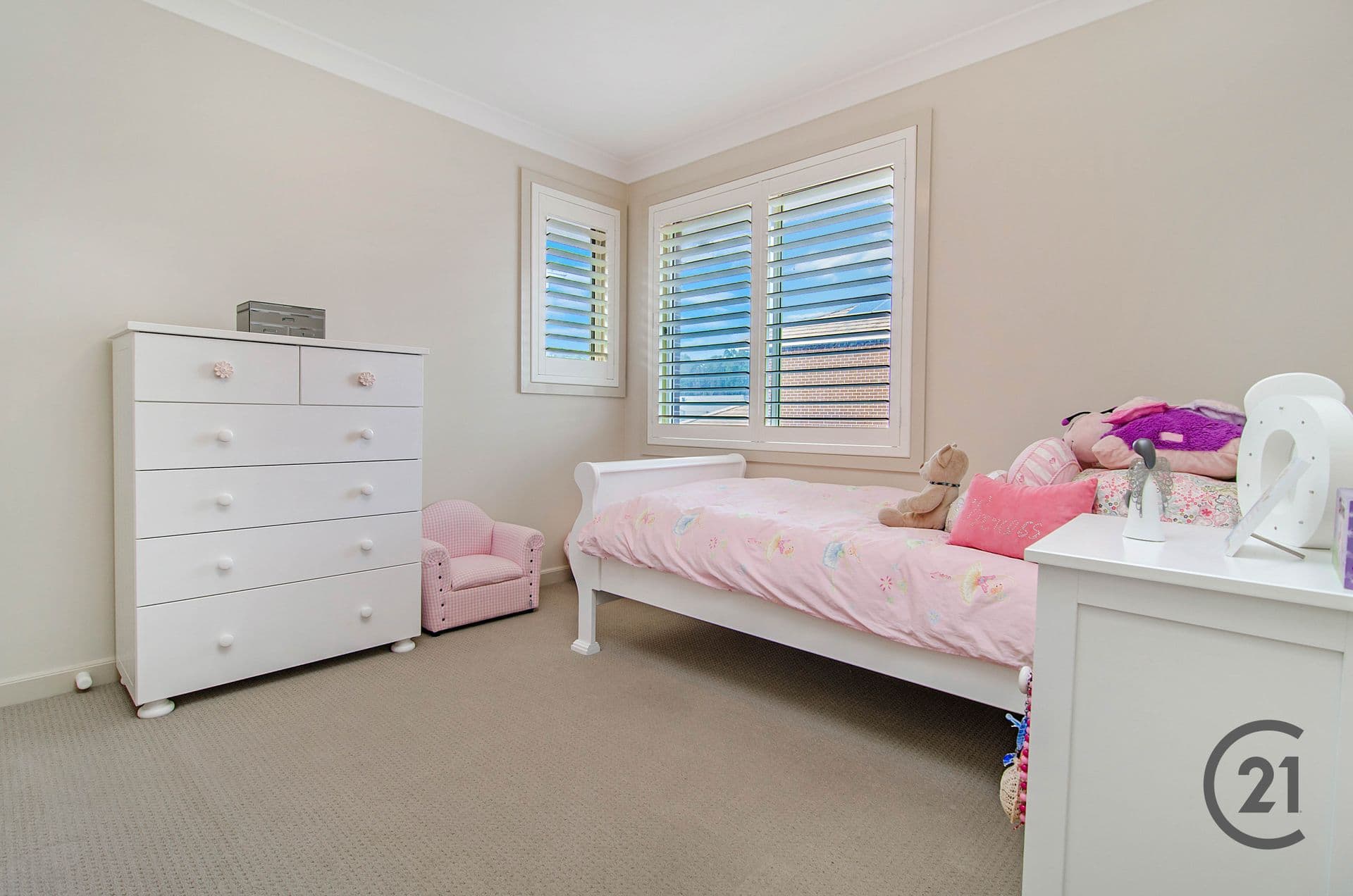 45 Mallard Drive, The Ponds, NSW, 2769, The Ponds - Thumbnail 3