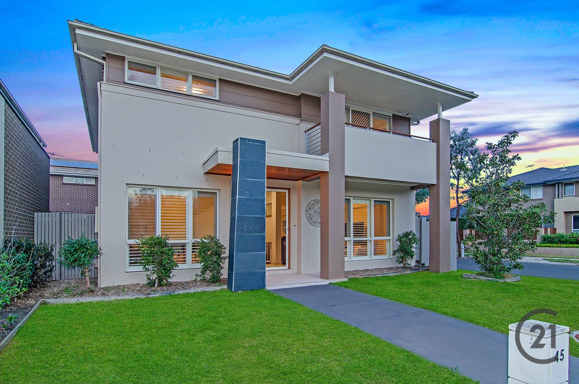 45 Mallard Drive, The Ponds, NSW, 2769, The Ponds - Image 1
