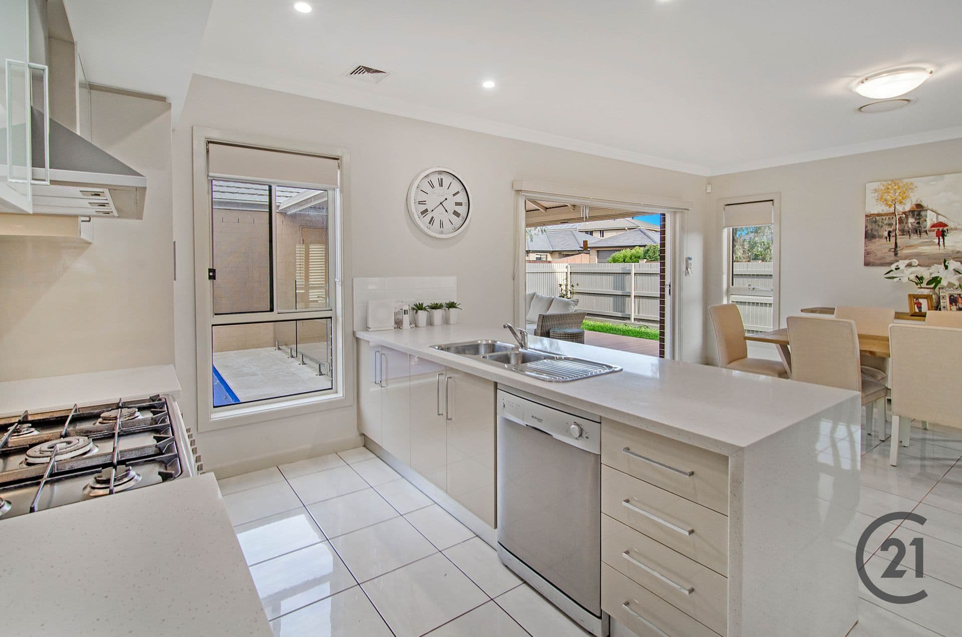 45 Mallard Drive, The Ponds, NSW, 2769, The Ponds - Thumbnail 6
