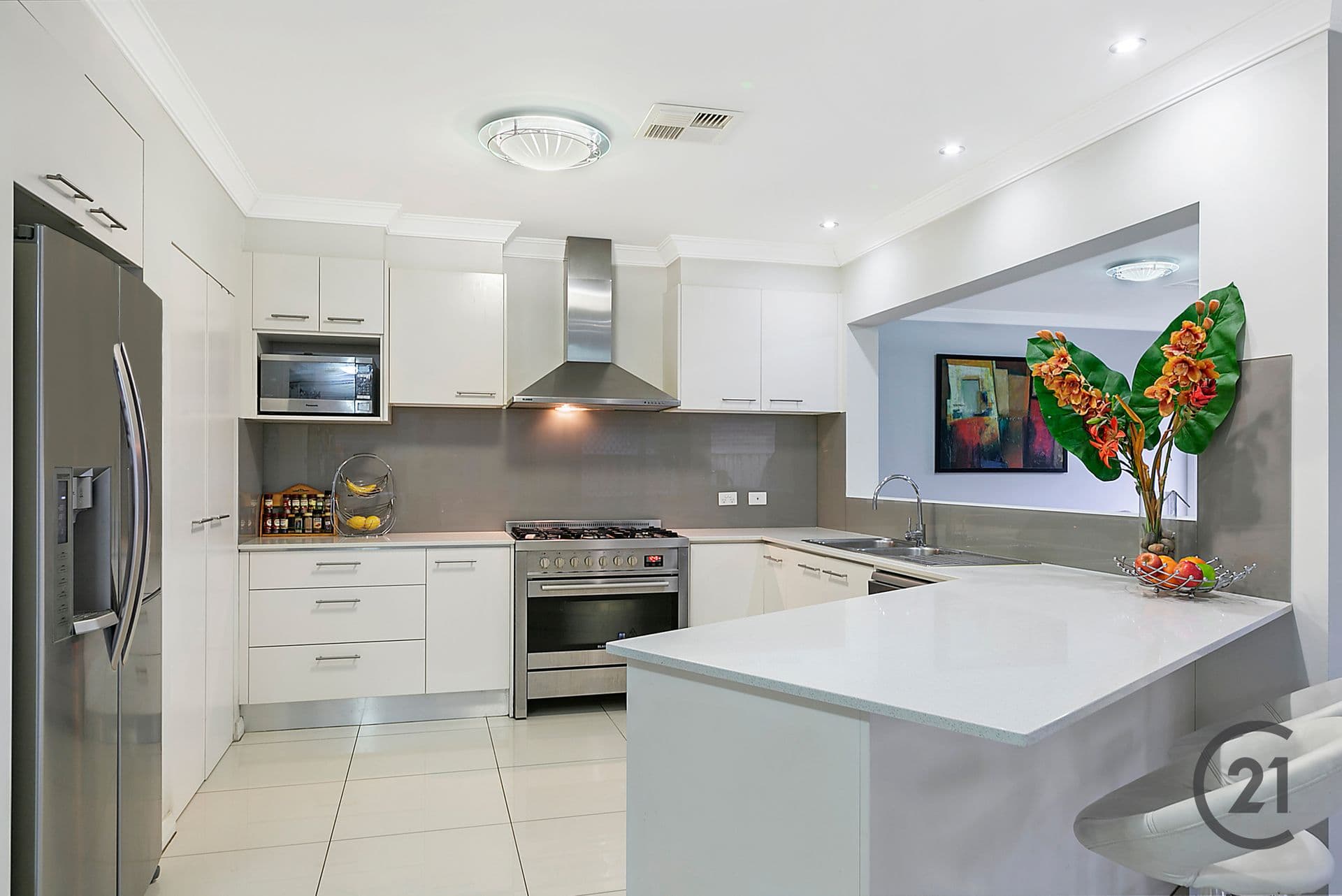 17 Eaglewood Gardens, Beaumont Hills, NSW, 2155, Beaumont Hills - Thumbnail 3
