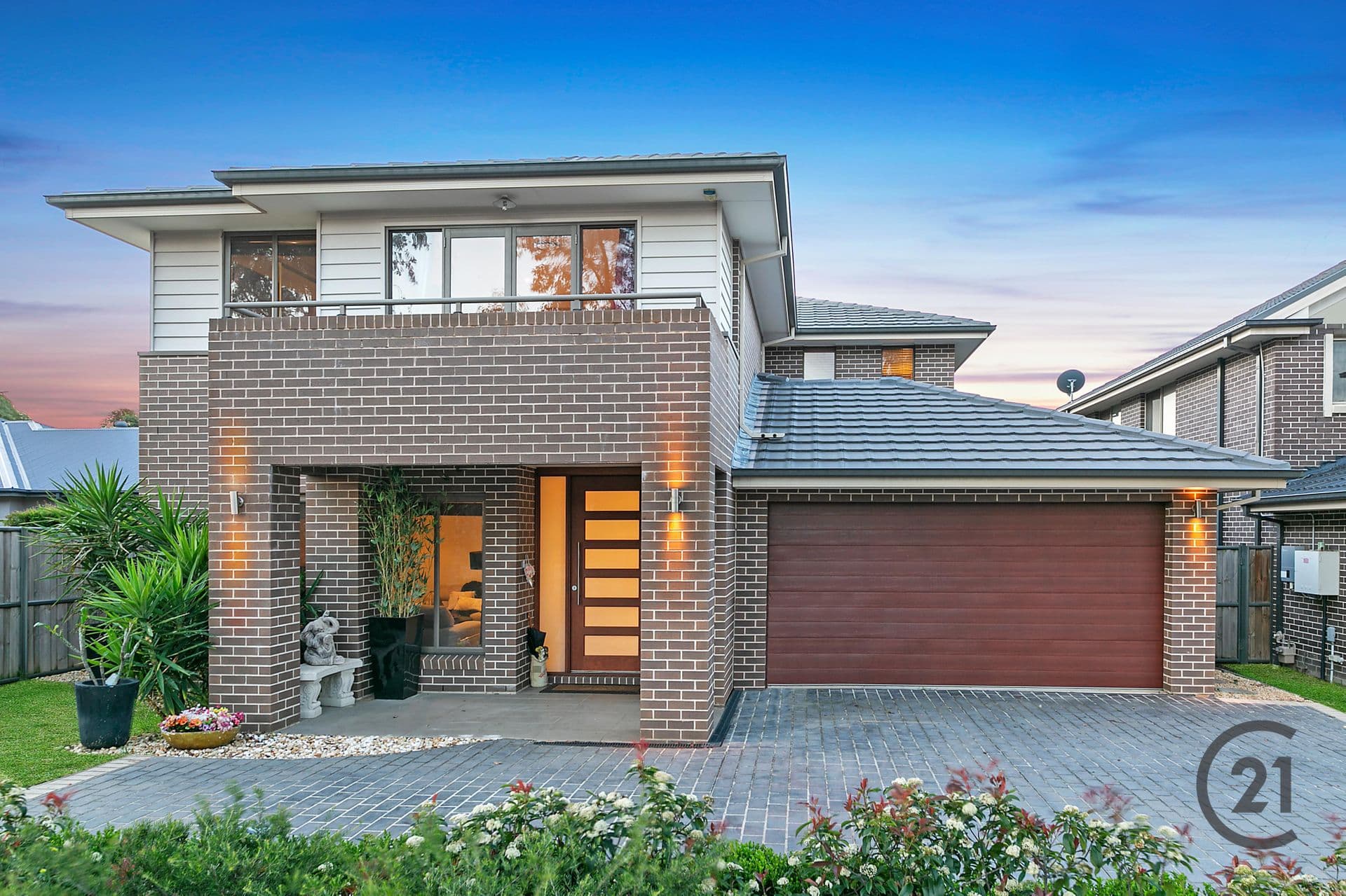 1 Flow Street, The Ponds, NSW, 2769, The Ponds - Image 1