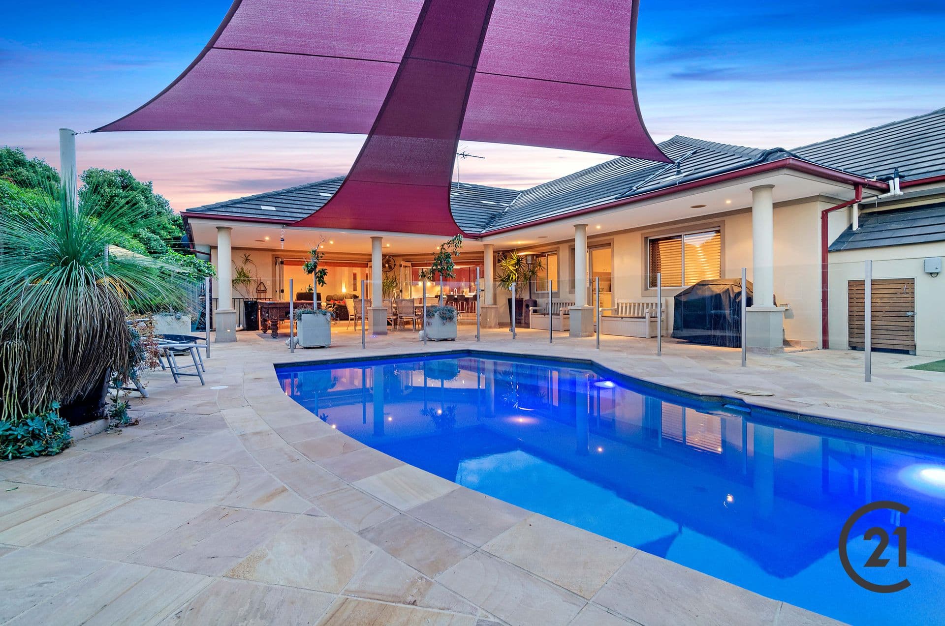 36 Harvard Circuit, Rouse Hill, NSW, 2155, Rouse Hill - Image 1