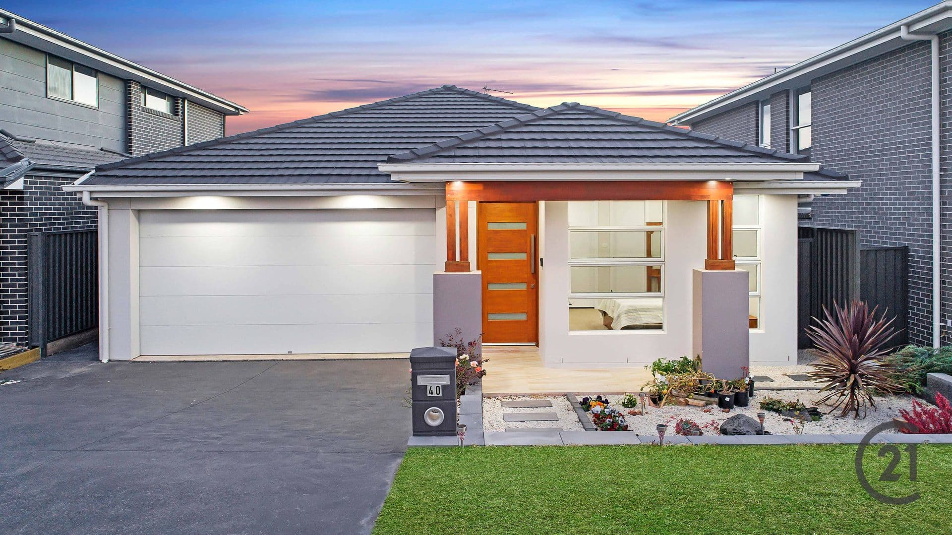 40 Bellflower Avenue, Schofields, NSW, 2762, Tallawong - Image 1