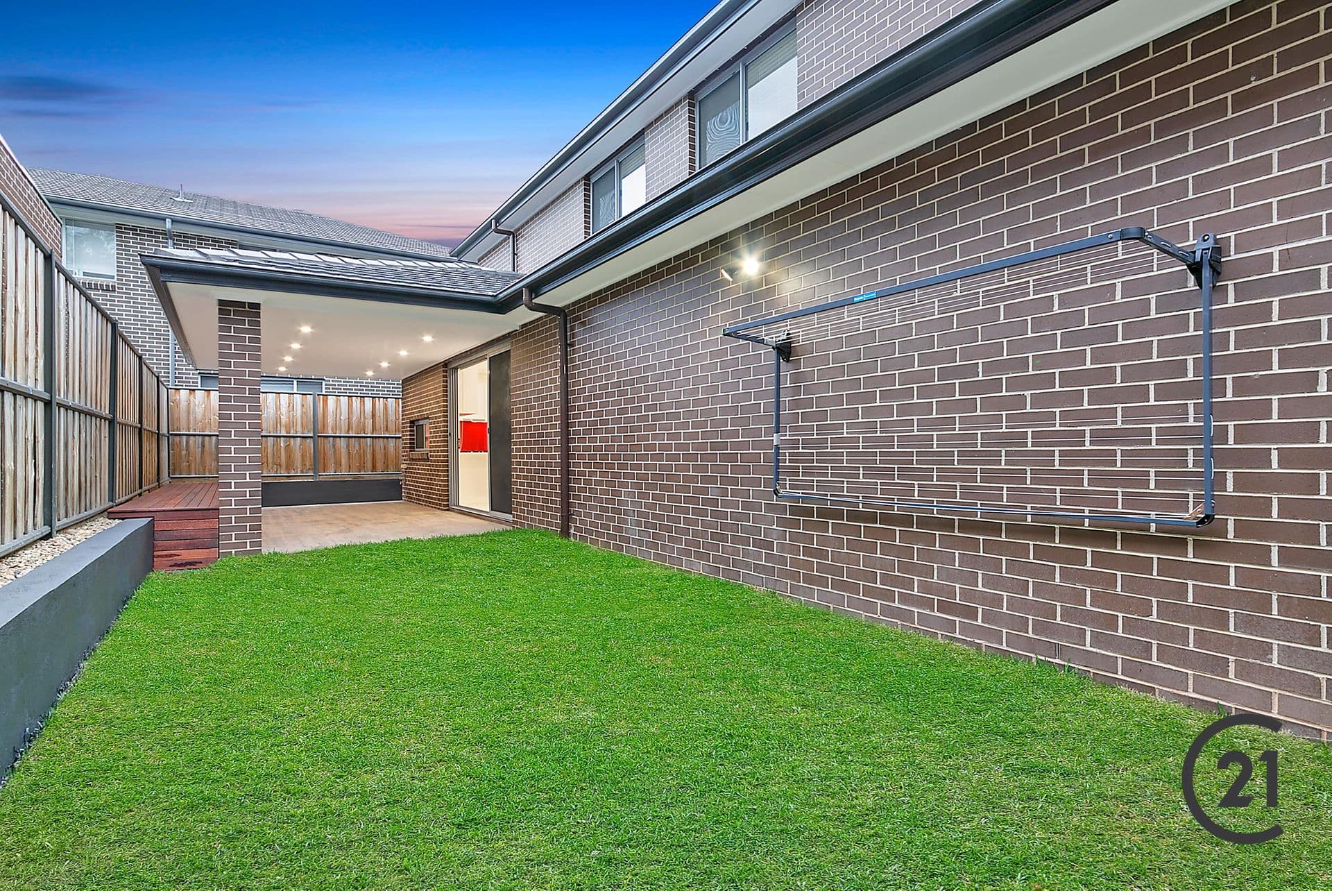 34 Tomah Crescent, The Ponds, NSW, 2769, The Ponds - Thumbnail 2