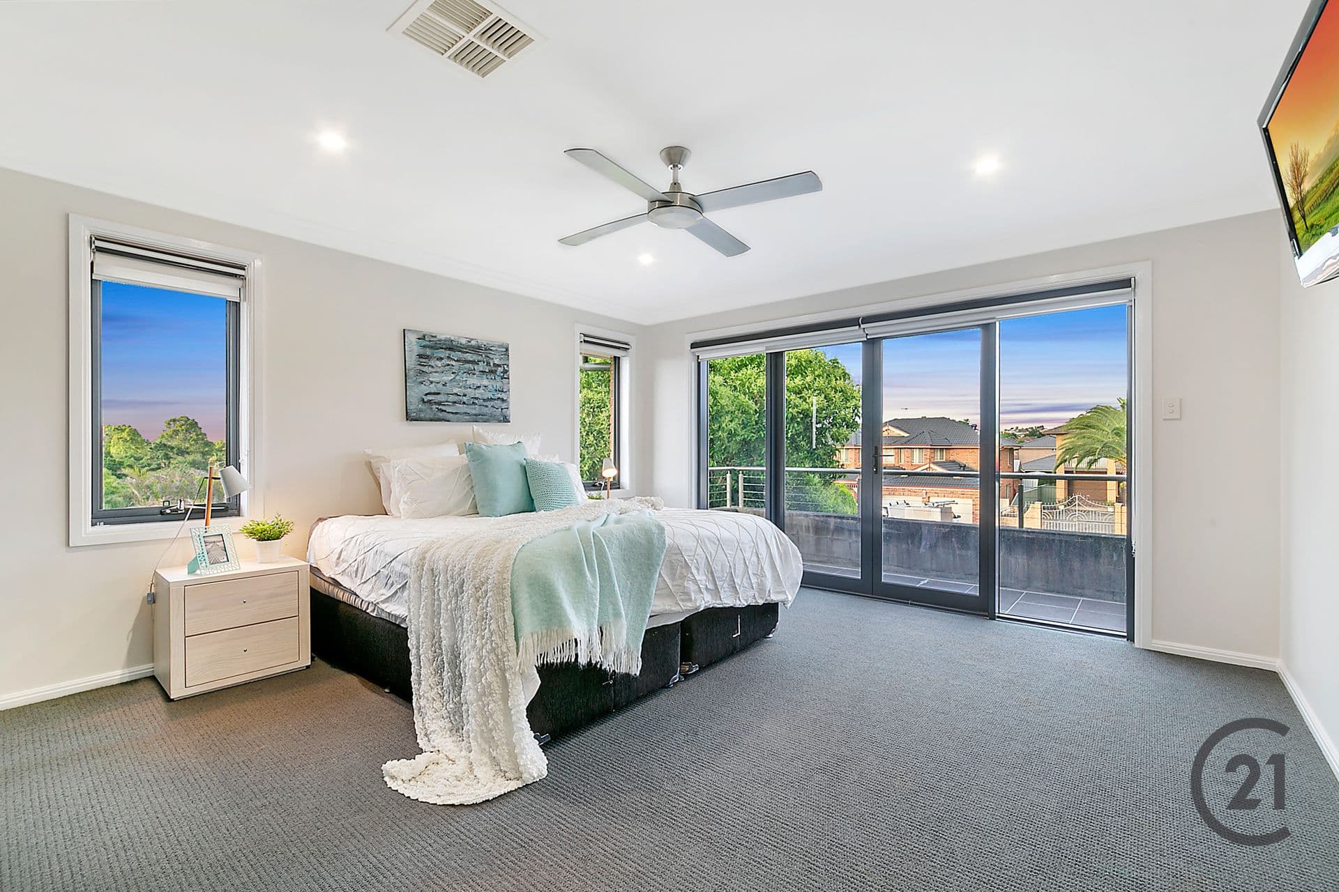 110 Walker Street, Quakers Hill, NSW, 2763, Quakers Hill - Thumbnail 2