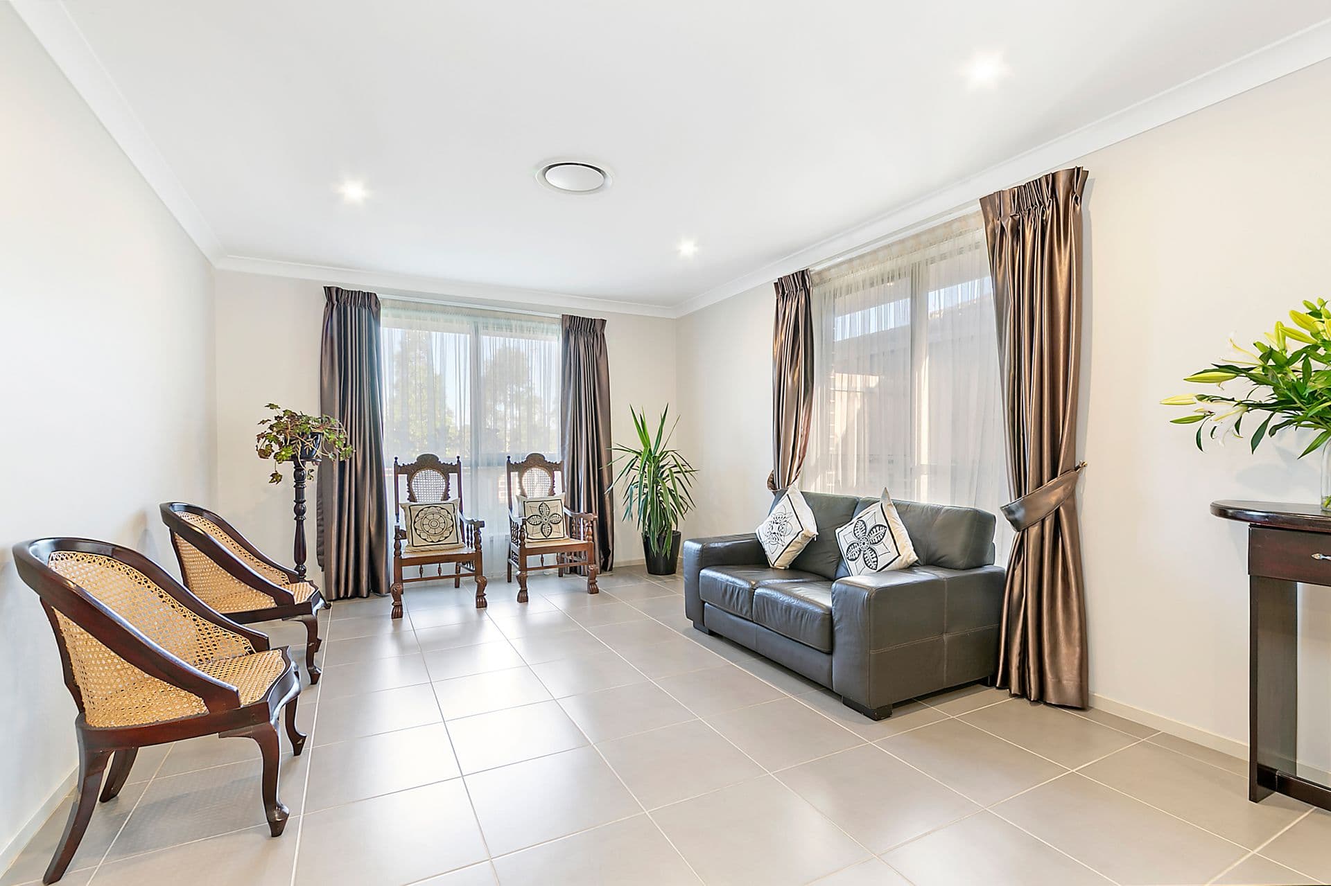 20 Alkoomie Street, The Ponds, NSW, 2769, The Ponds - Thumbnail 2