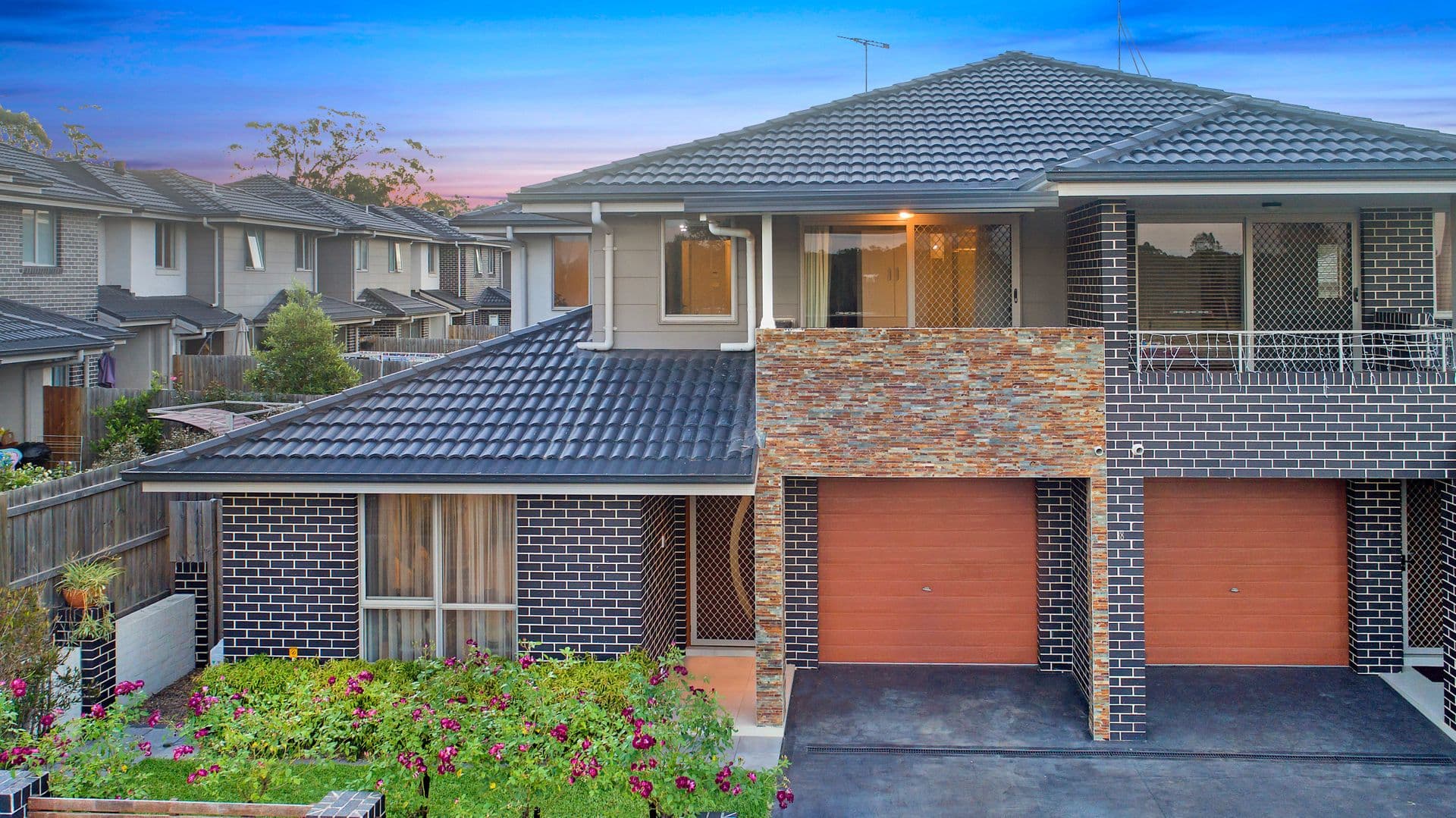 20 Alkoomie Street, The Ponds, NSW, 2769, The Ponds - Image 1