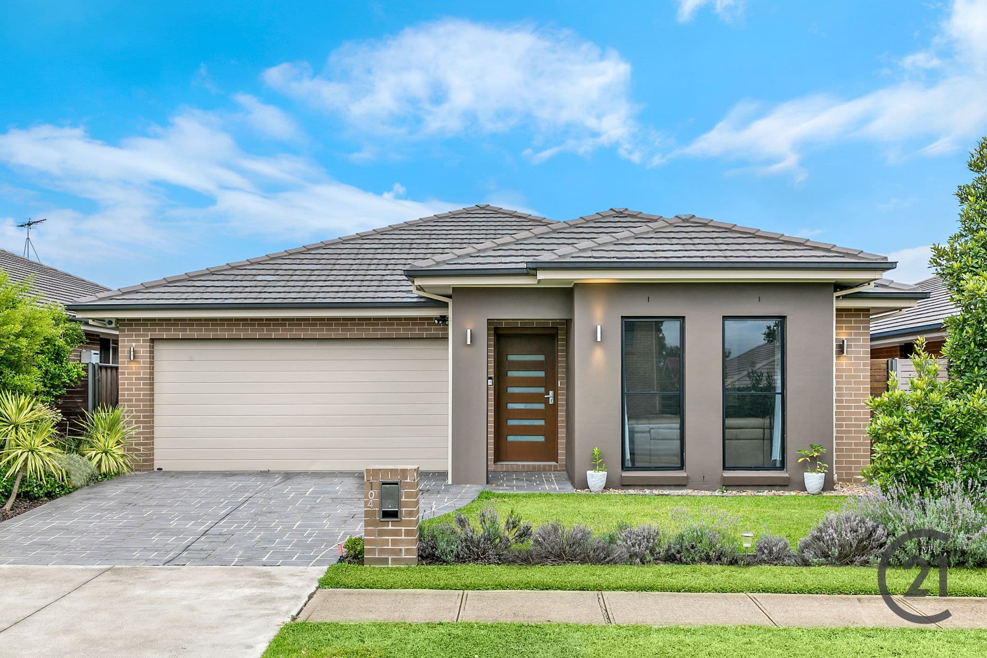 104 Mosaic Avenue, The Ponds, NSW, 2769, The Ponds - Thumbnail 2