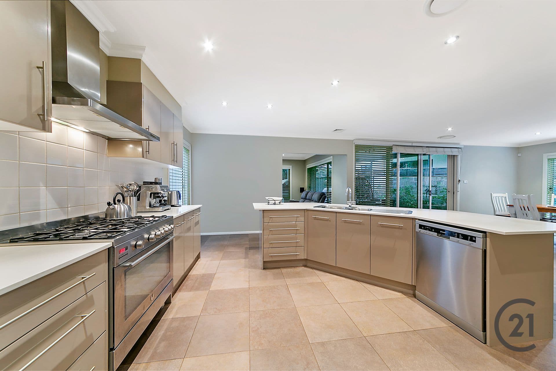 59 Benson Road, Beaumont Hills, NSW, 2155, Beaumont Hills - Thumbnail 2