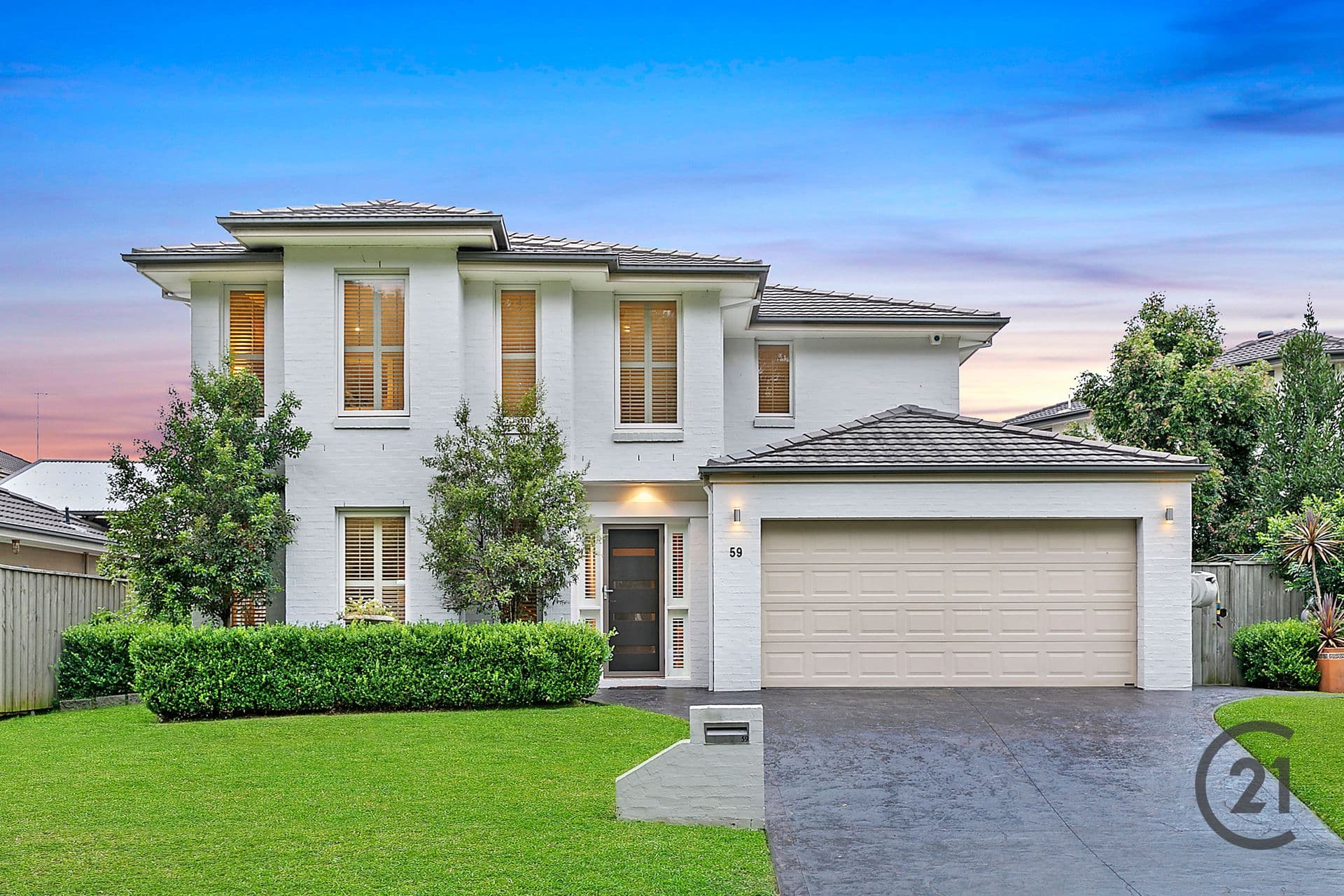 59 Benson Road, Beaumont Hills, NSW, 2155, Beaumont Hills - Image 1