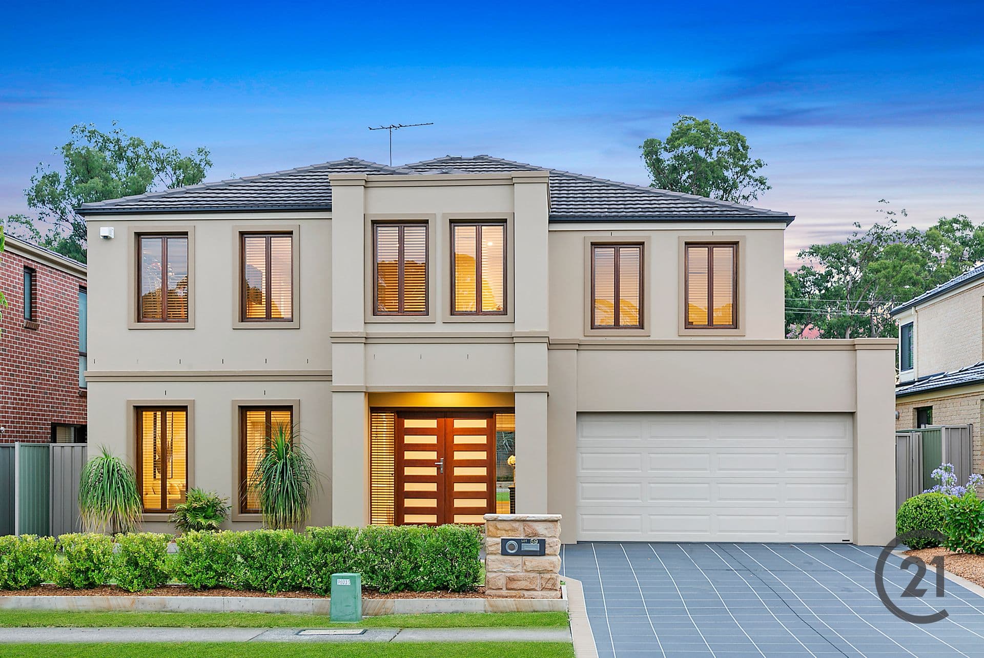 59 Guardian Avenue, Beaumont Hills, NSW, 2155, Beaumont Hills - Thumbnail 2
