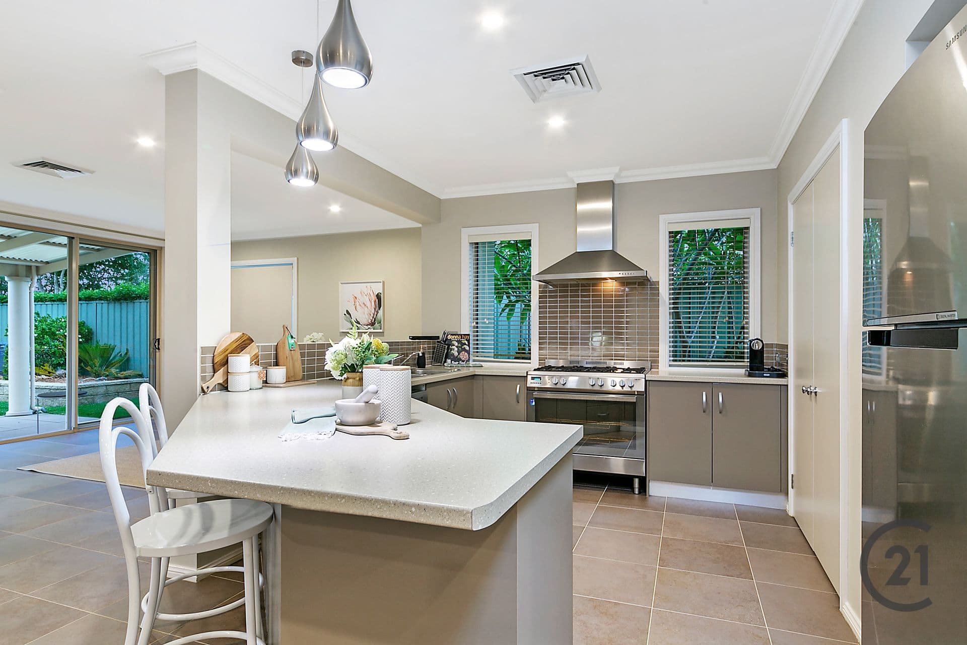 59 Guardian Avenue, Beaumont Hills, NSW, 2155, Beaumont Hills - Thumbnail 4