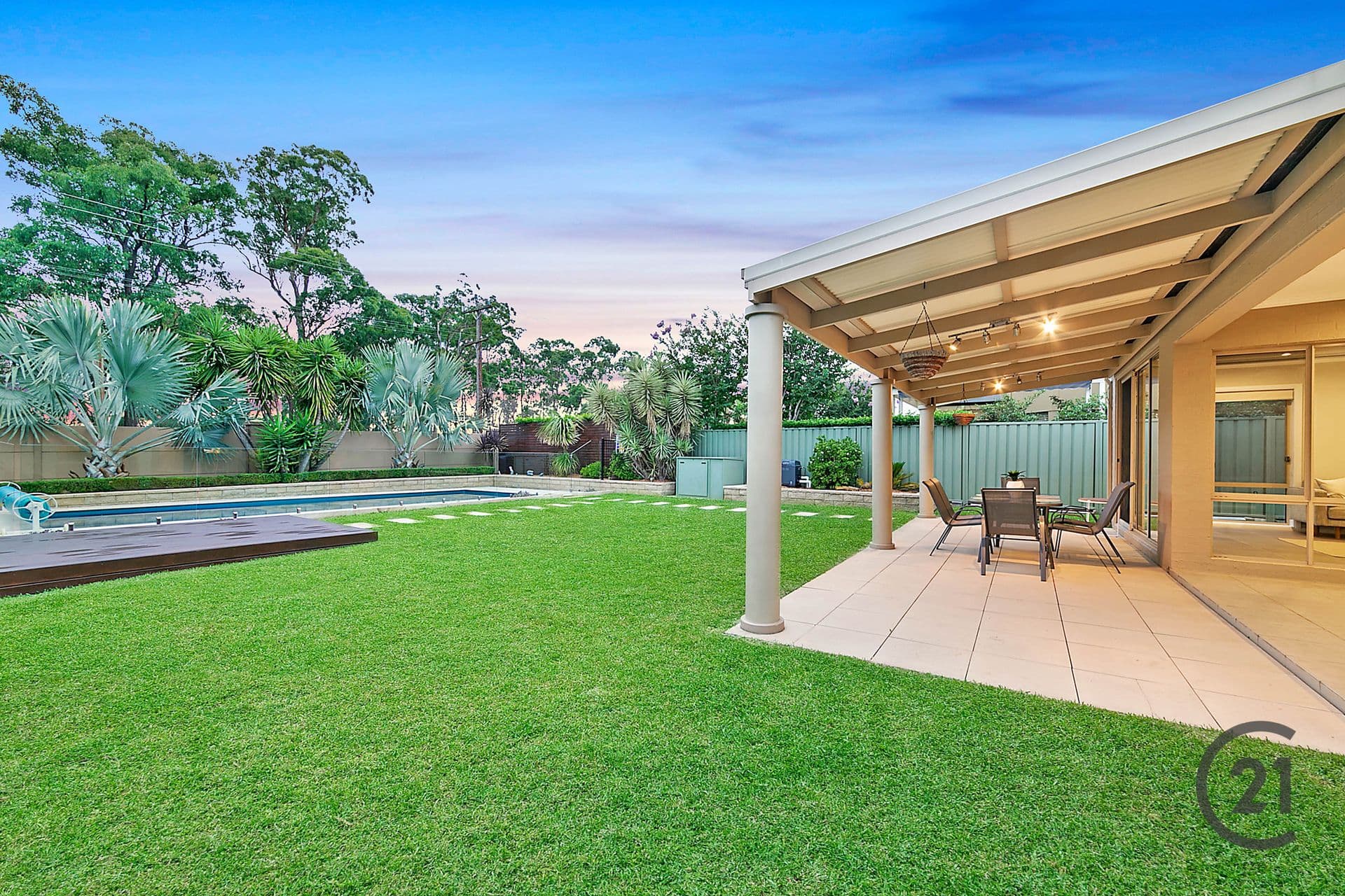 59 Guardian Avenue, Beaumont Hills, NSW, 2155, Beaumont Hills - Thumbnail 3