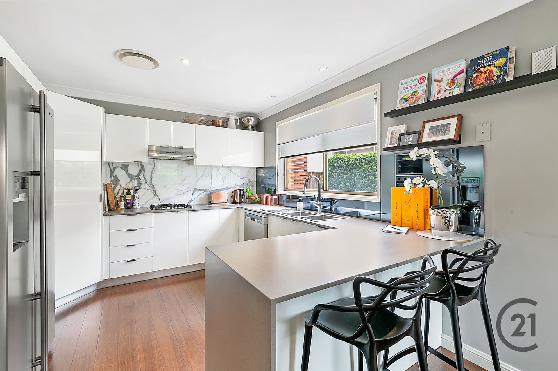 3 Redgum Crescent, Beaumont Hills, NSW, 2155, Beaumont Hills - Thumbnail 5