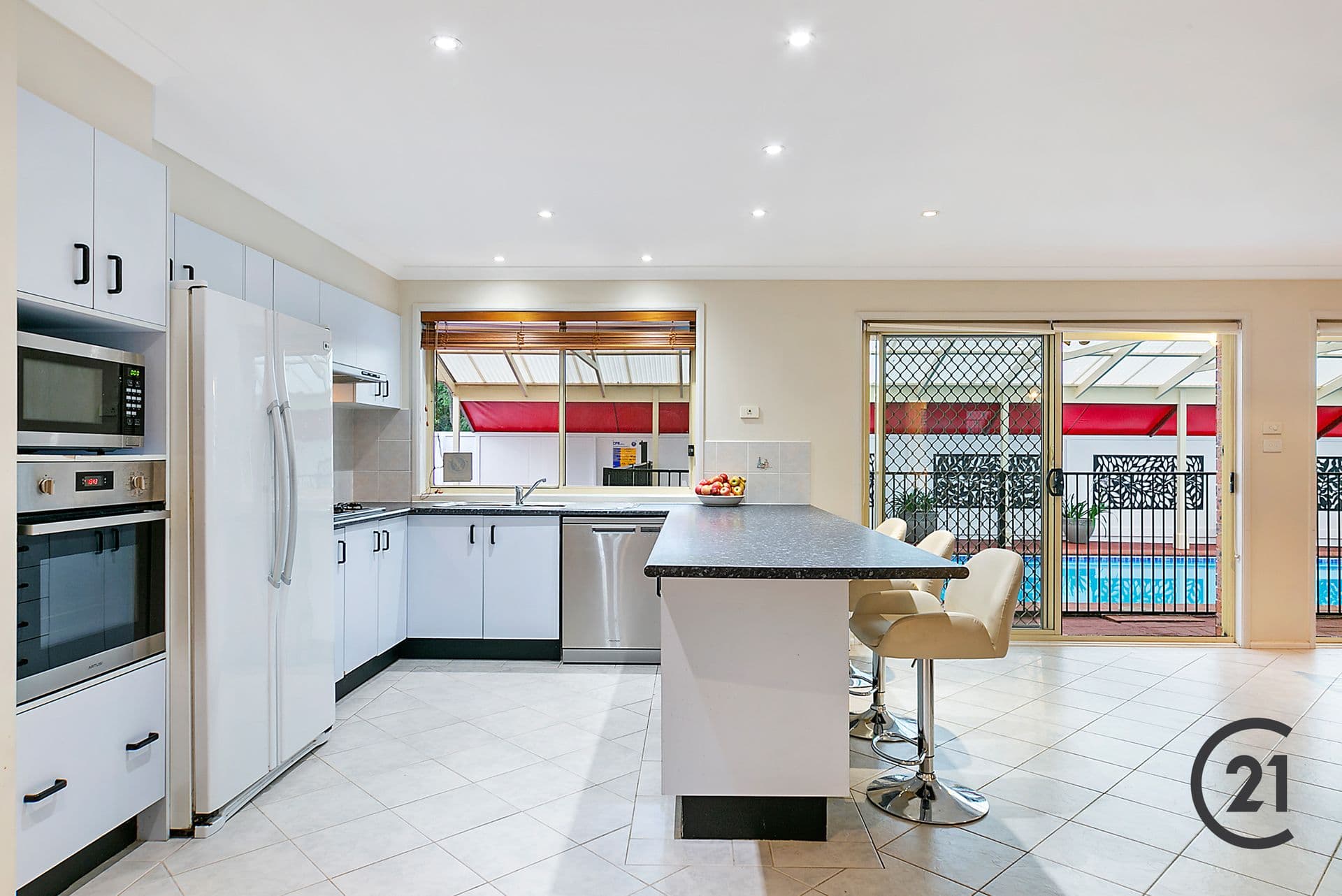 54 Brampton Drive, Beaumont Hills, NSW, 2155, Beaumont Hills - Thumbnail 8