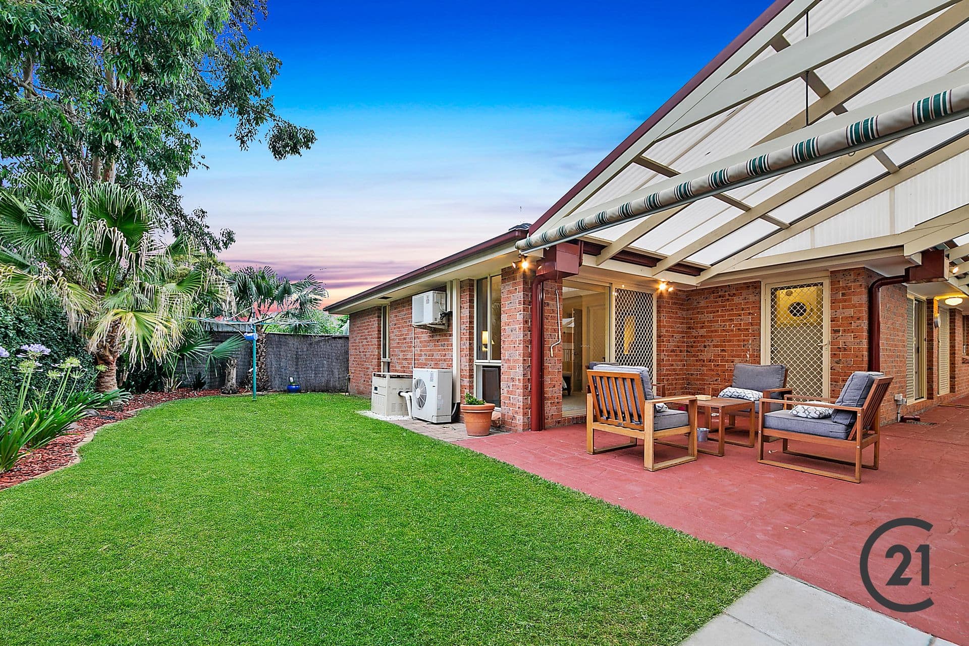 54 Brampton Drive, Beaumont Hills, NSW, 2155, Beaumont Hills - Thumbnail 3