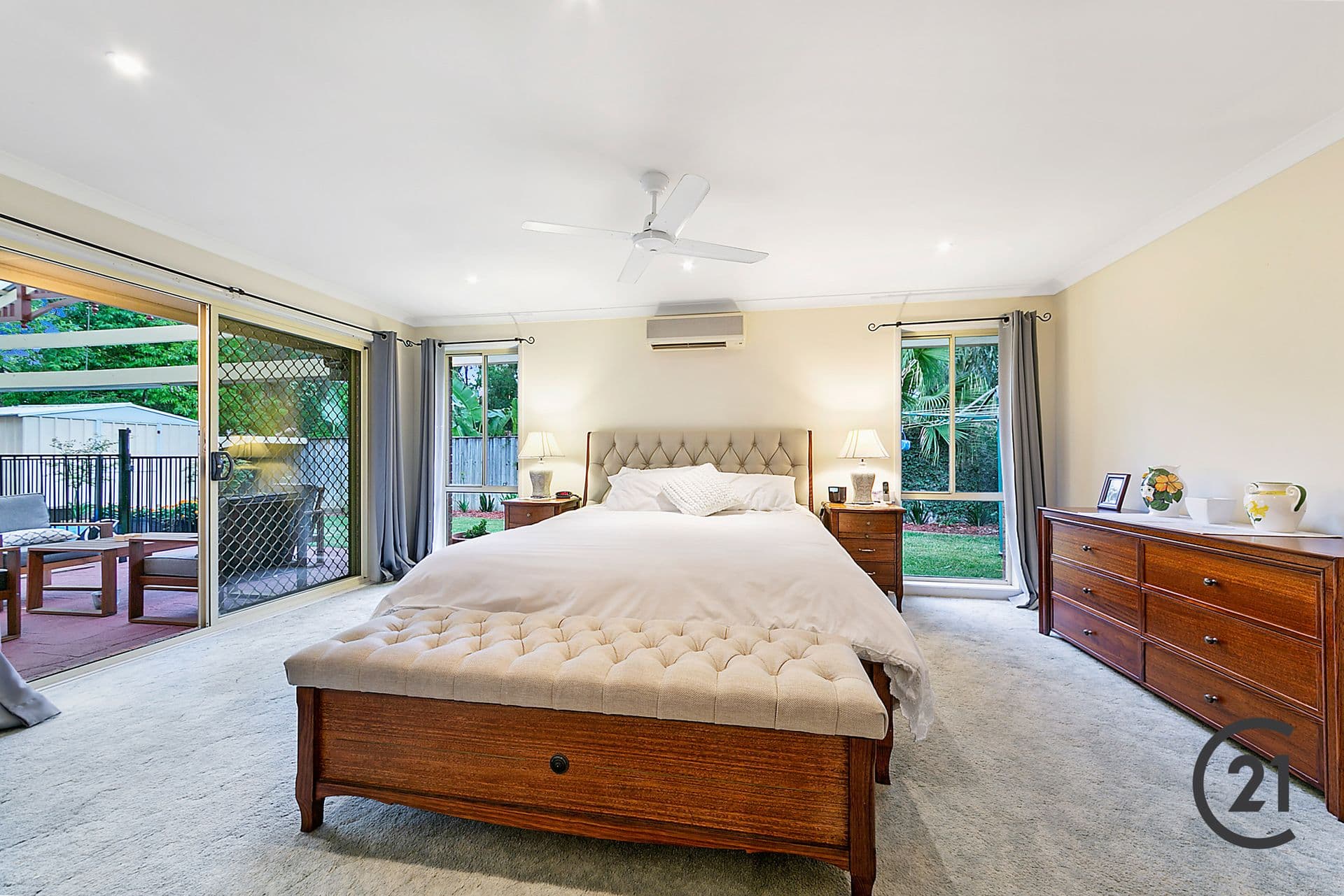 54 Brampton Drive, Beaumont Hills, NSW, 2155, Beaumont Hills - Thumbnail 4