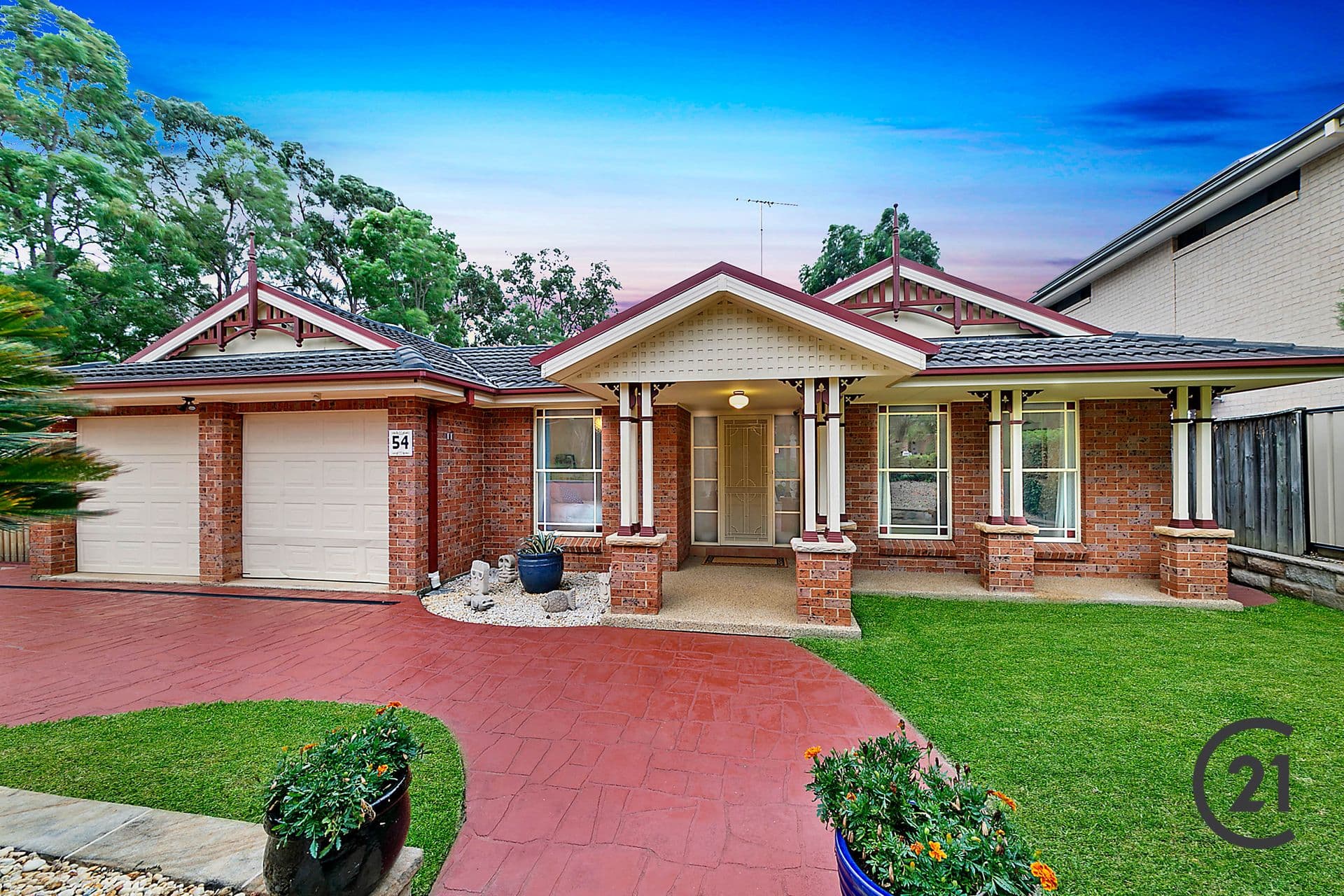 54 Brampton Drive, Beaumont Hills, NSW, 2155, Beaumont Hills - Image 1