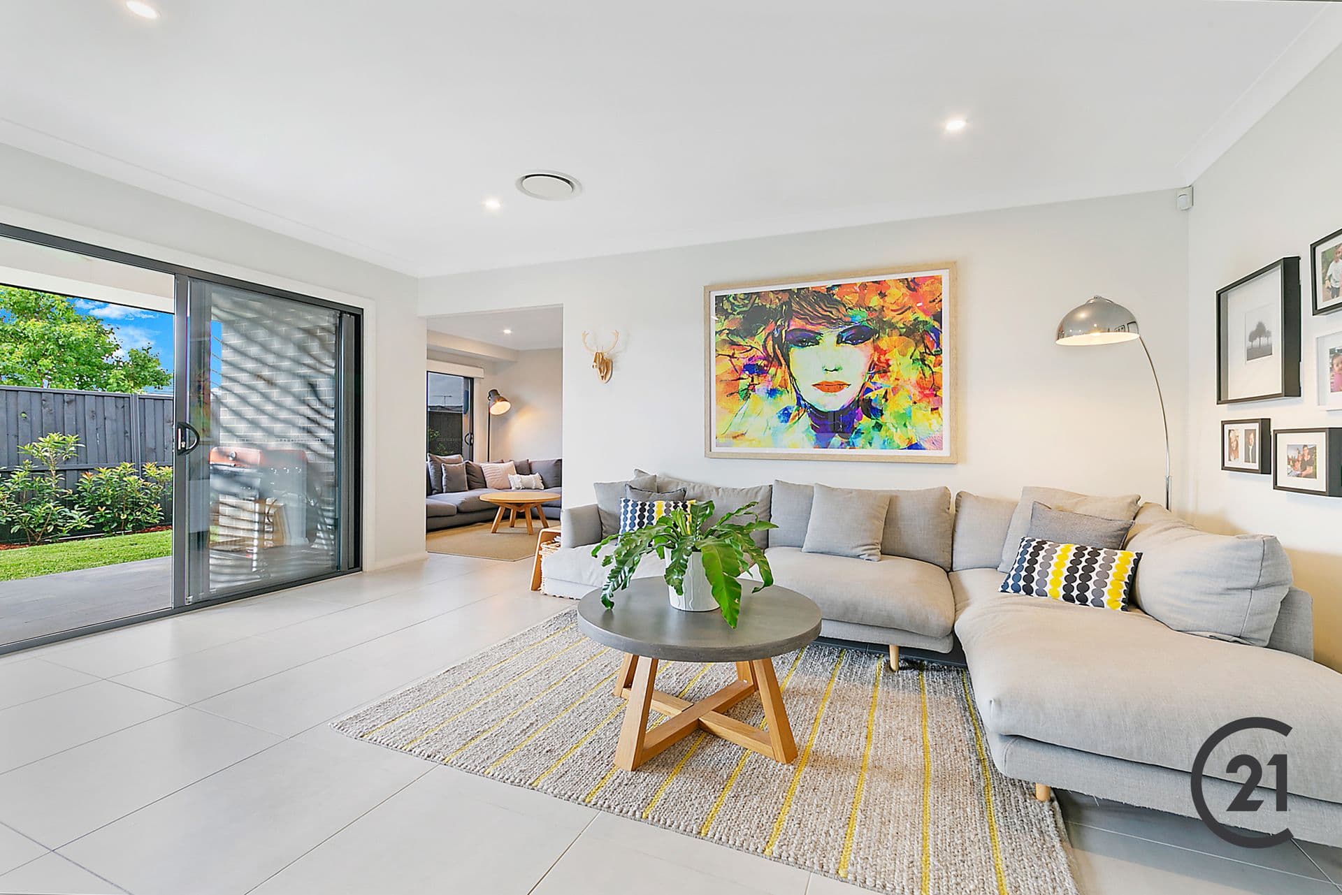 8 Centennial Drive, The Ponds, NSW, 2769, The Ponds - Thumbnail 3