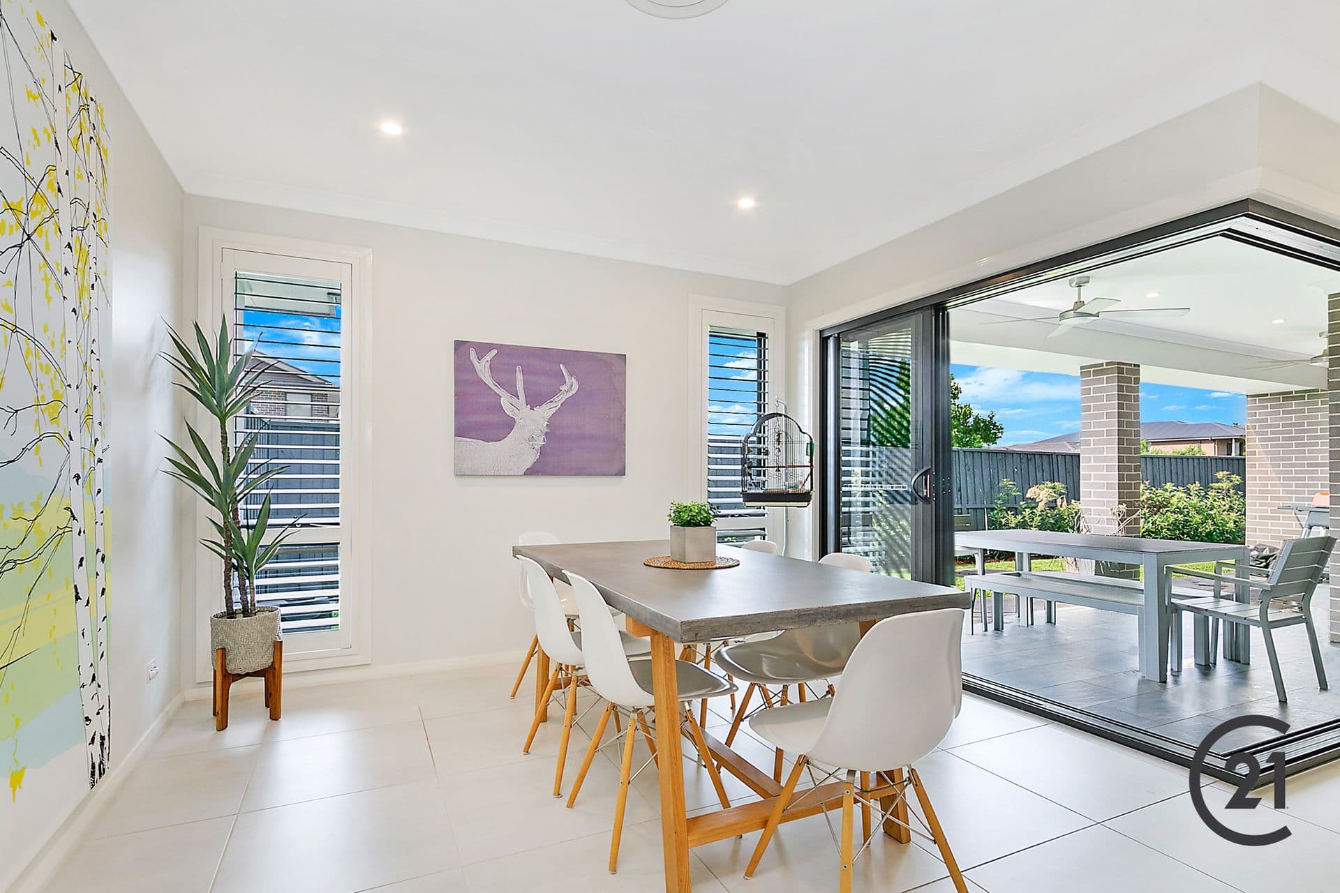 8 Centennial Drive, The Ponds, NSW, 2769, The Ponds - Thumbnail 4