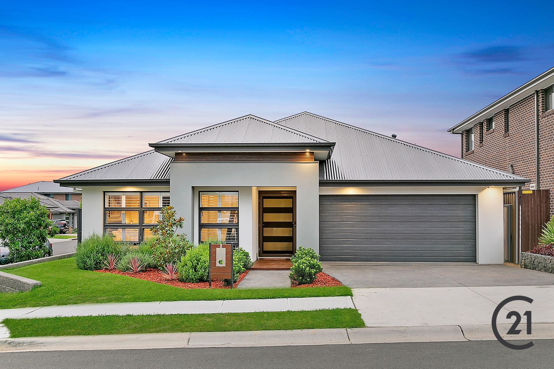 8 Centennial Drive, The Ponds, NSW, 2769, The Ponds - Image 1