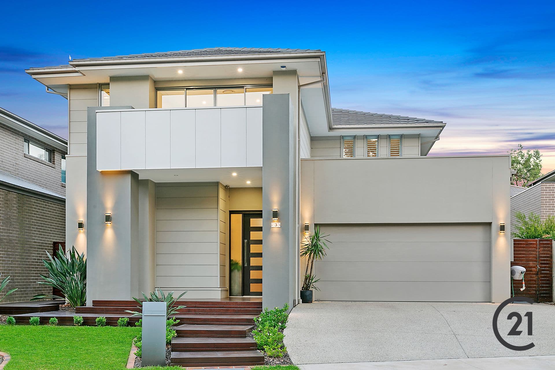 3 Alderney Street, Beaumont Hills, NSW, 2155, Beaumont Hills - Image 1