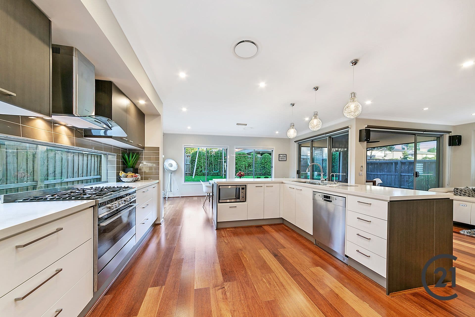 3 Alderney Street, Beaumont Hills, NSW, 2155, Beaumont Hills - Thumbnail 3