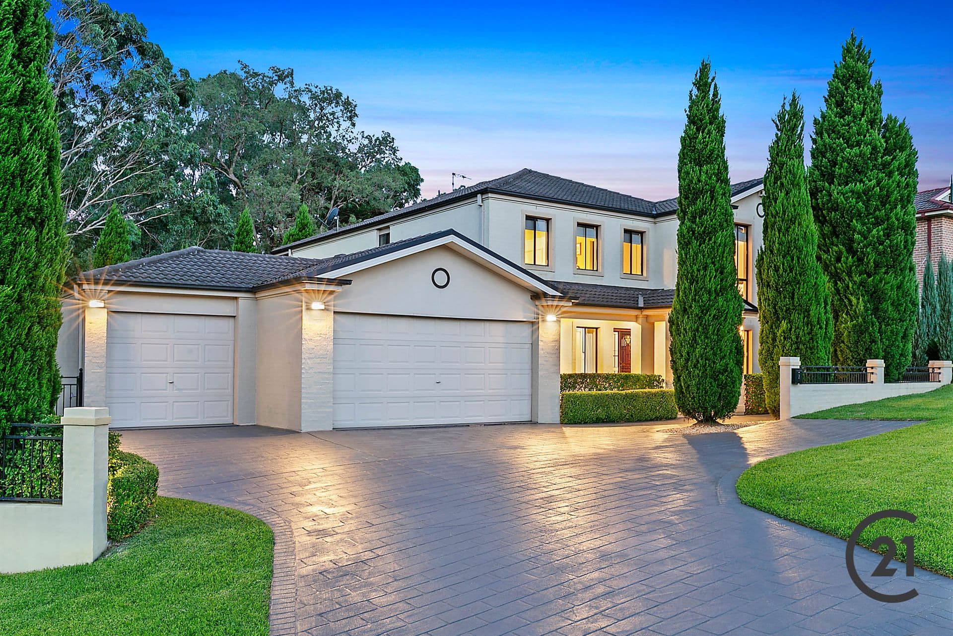 2 Vivaldi Place, Beaumont Hills, NSW, 2155, Beaumont Hills - Image 1