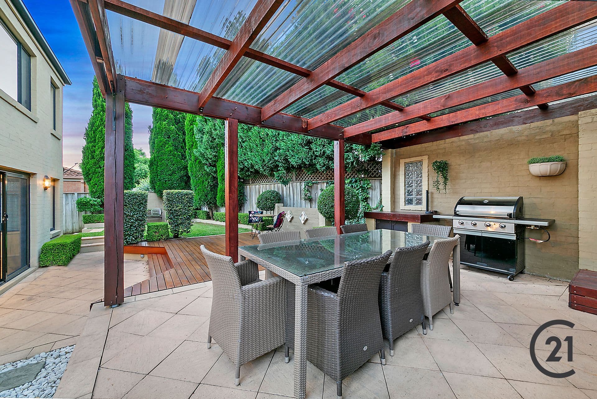 29 Bilyana Place, Rouse Hill, NSW, 2155, Rouse Hill - Thumbnail 2