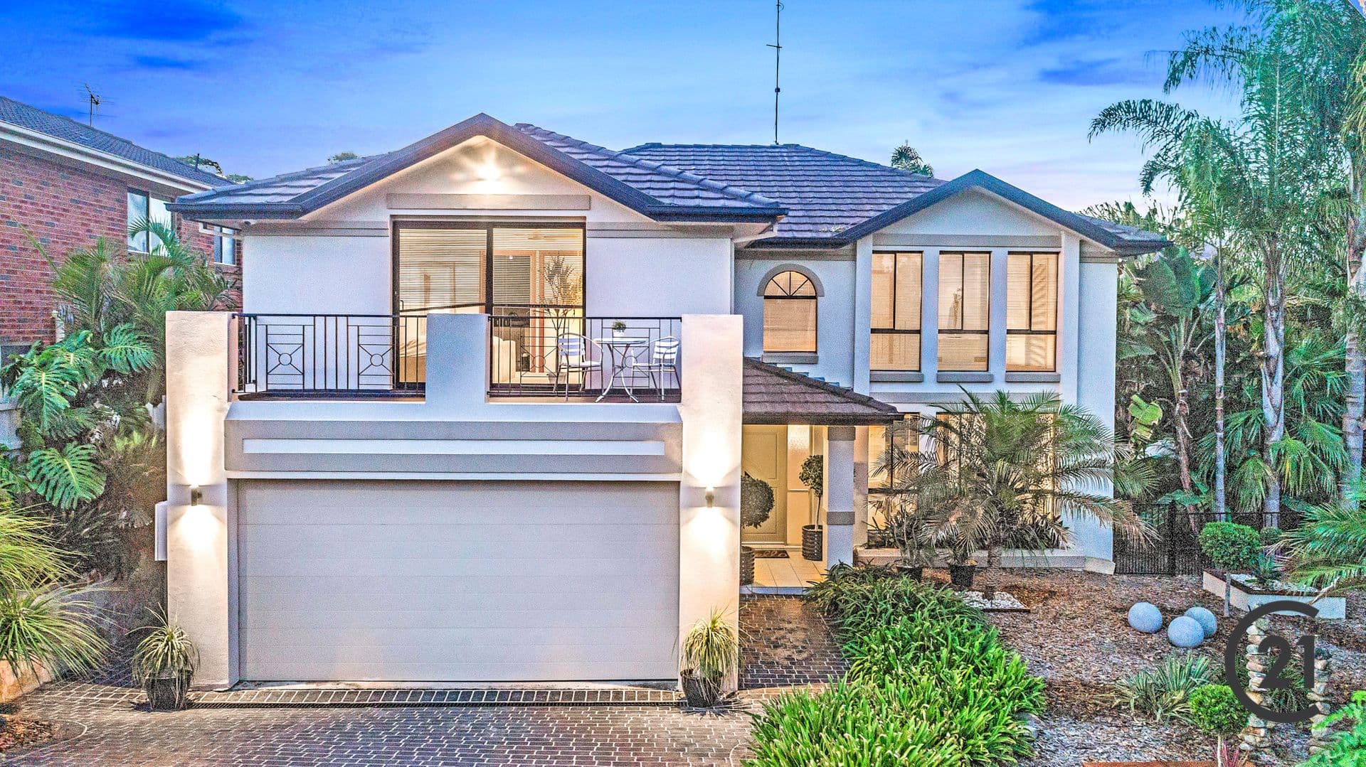 20 Highlands Way, Rouse Hill, NSW, 2155, Rouse Hill - Image 1