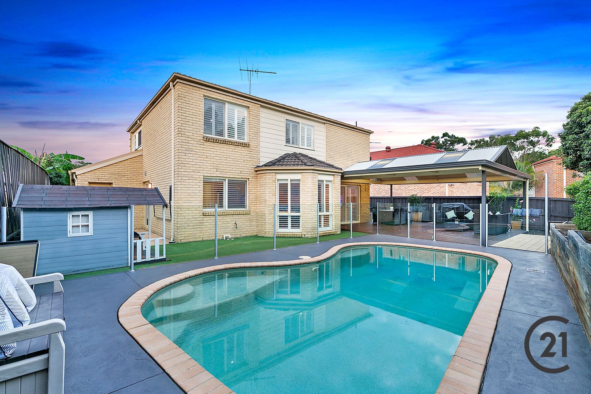 3 Buffalo Way, Beaumont Hills, NSW, 2155, Beaumont Hills - Thumbnail 3