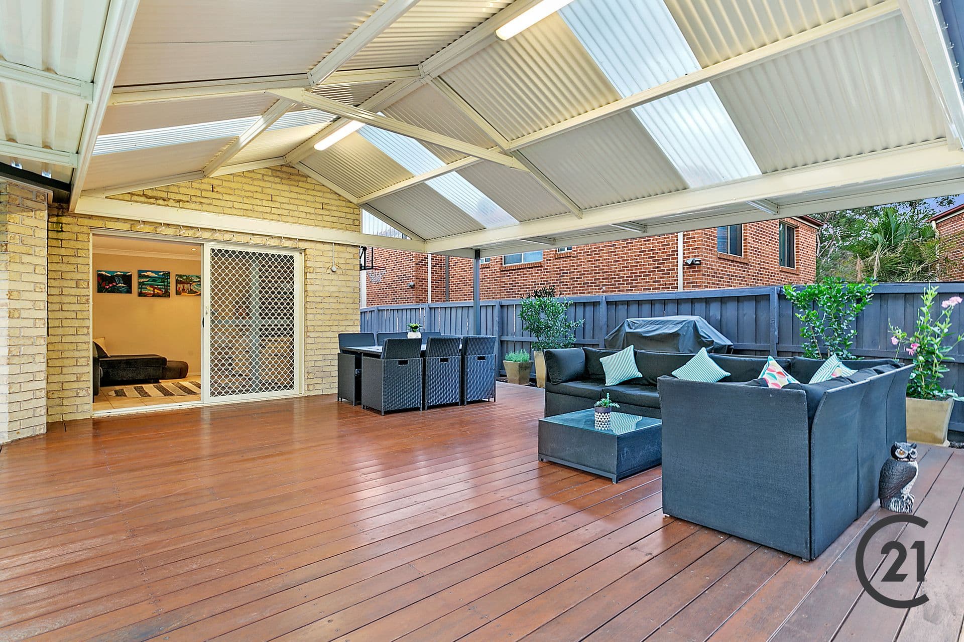 3 Buffalo Way, Beaumont Hills, NSW, 2155, Beaumont Hills - Thumbnail 4