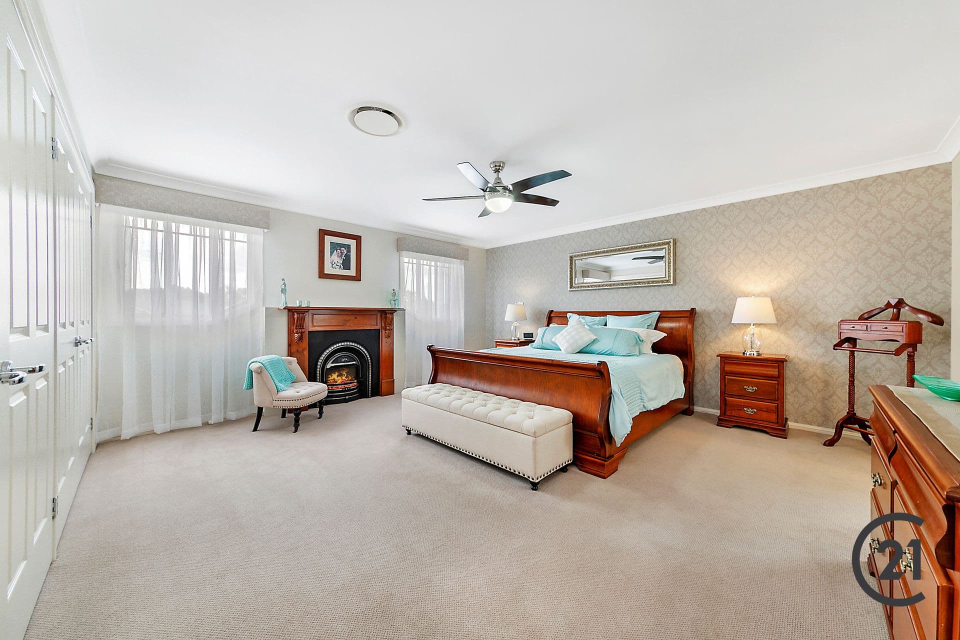 4 Gipps Place, Beaumont Hills, NSW, 2155, Beaumont Hills - Thumbnail 4