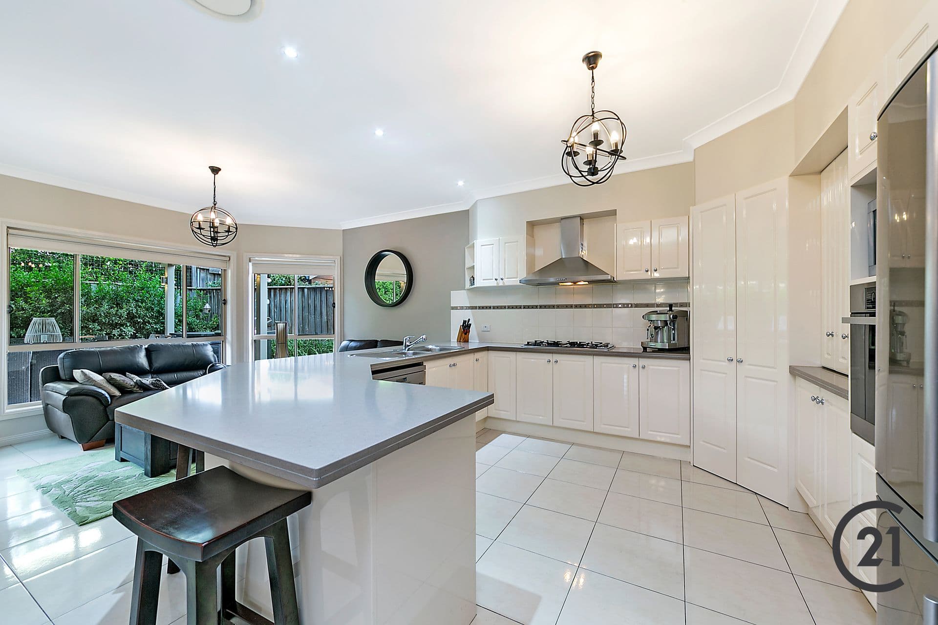 4 Gipps Place, Beaumont Hills, NSW, 2155, Beaumont Hills - Thumbnail 8